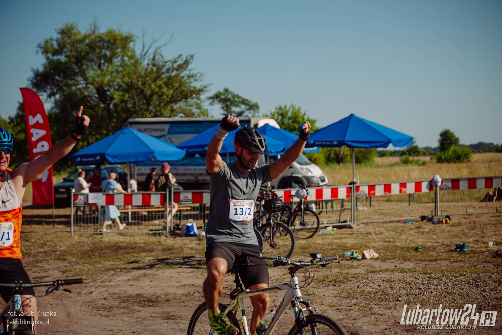 III Nadwieprzański Triathlon