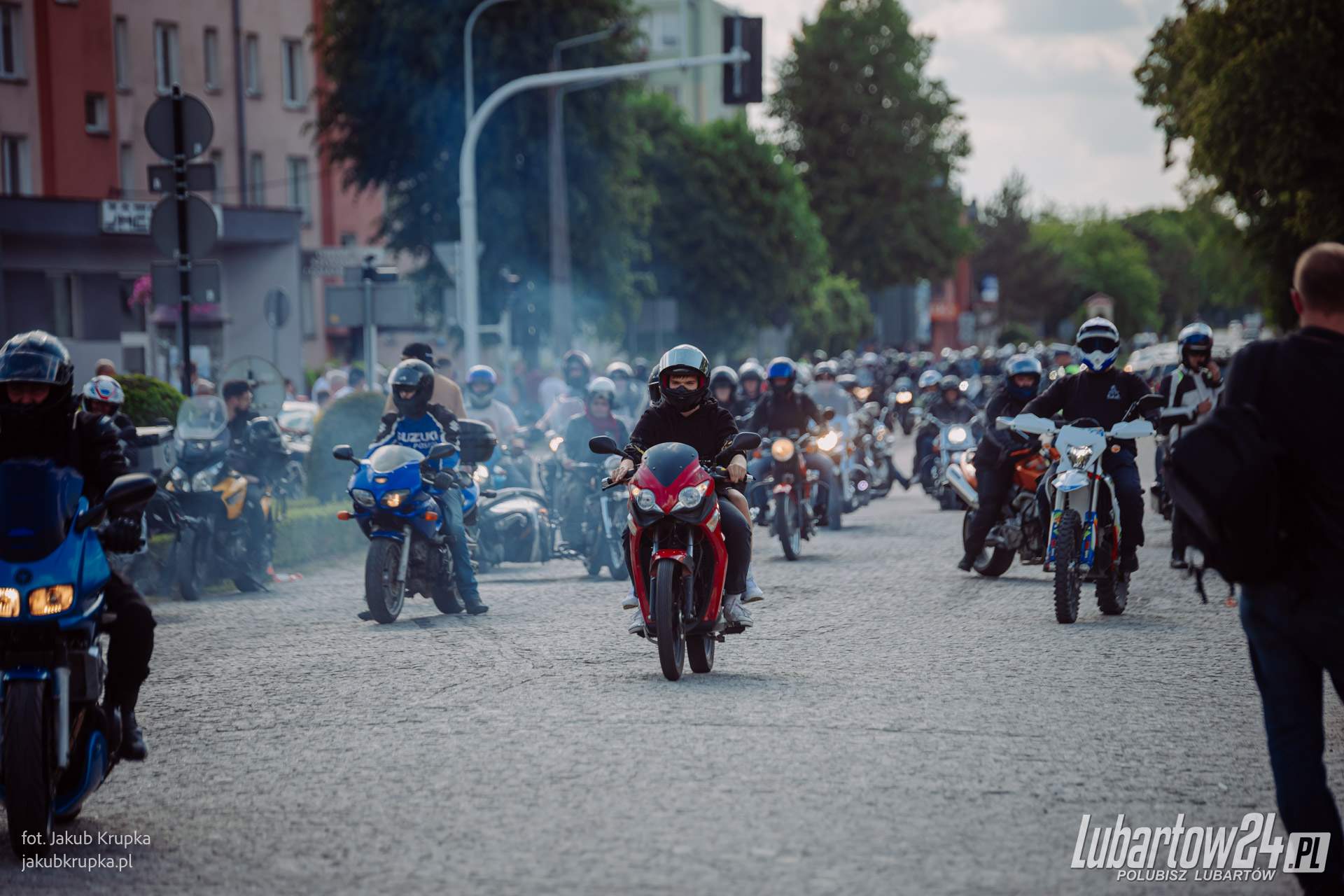 Kapucyński Piknik Motocyklowy