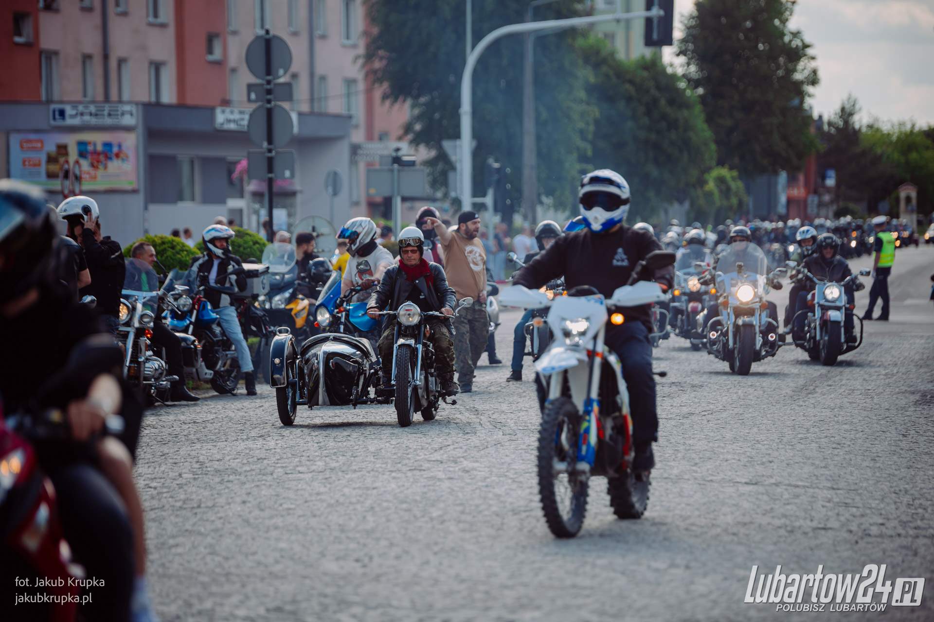 Kapucyński Piknik Motocyklowy