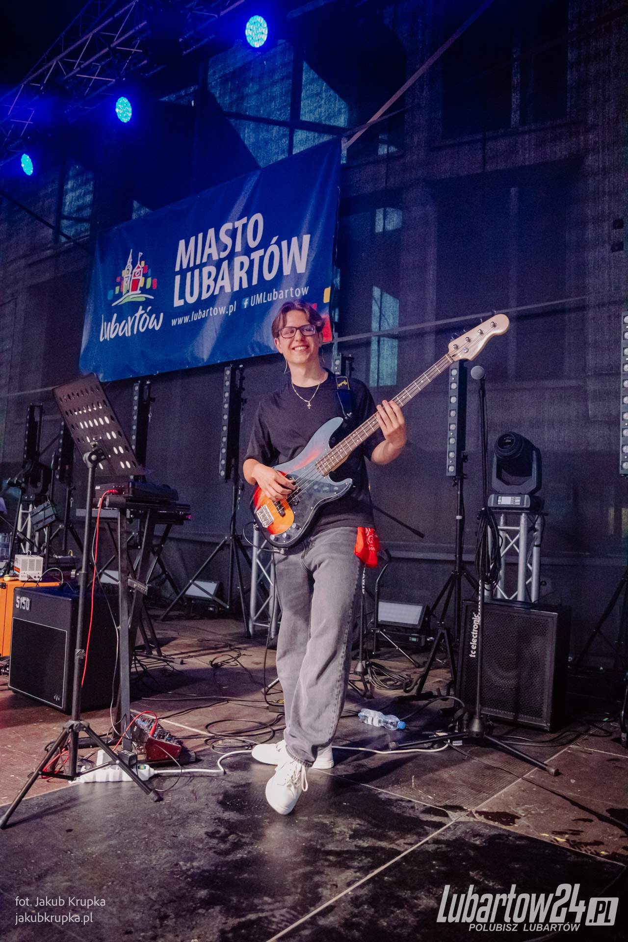 Dni Lubartowa 2026 - sobota