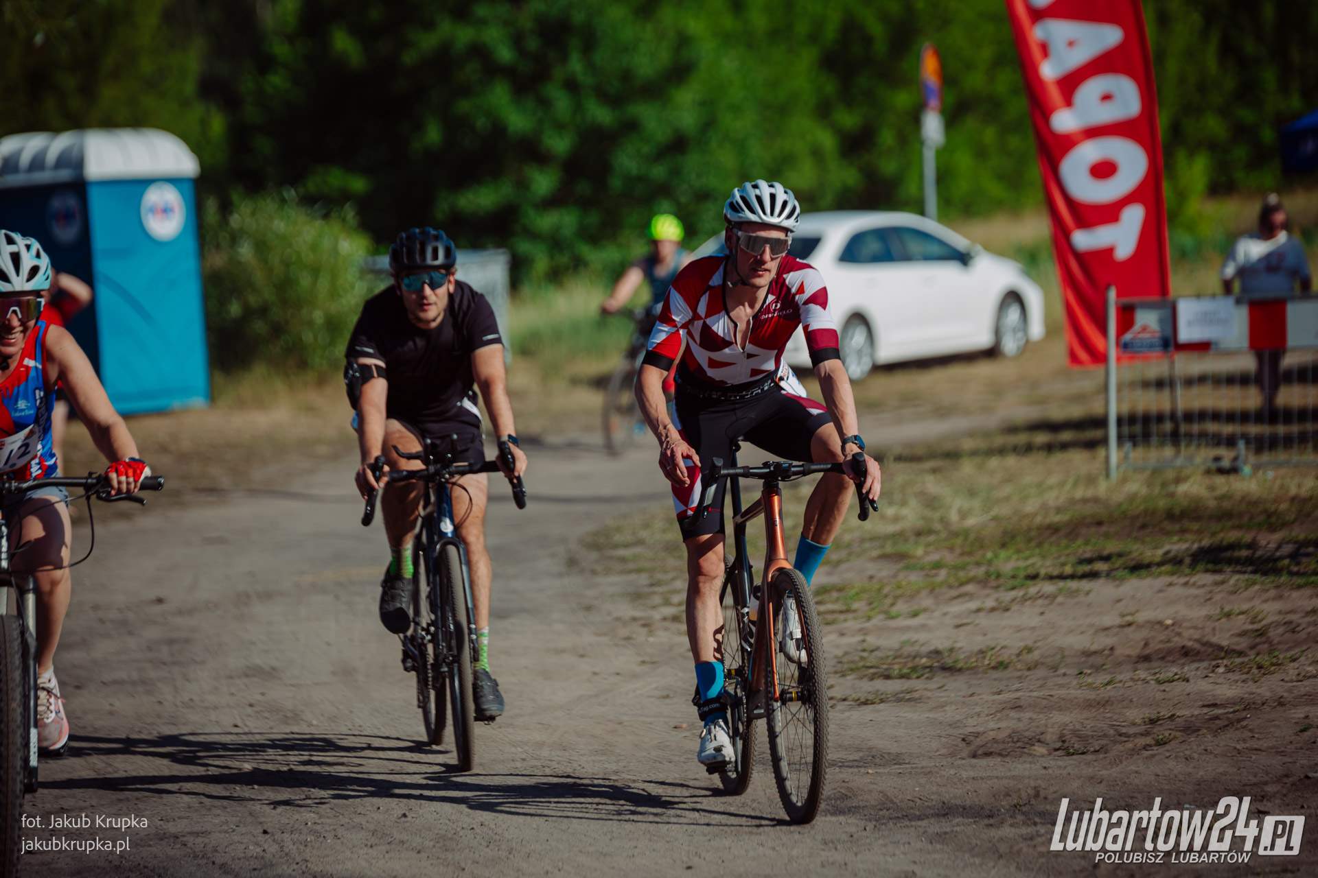 III Nadwieprzański Triathlon