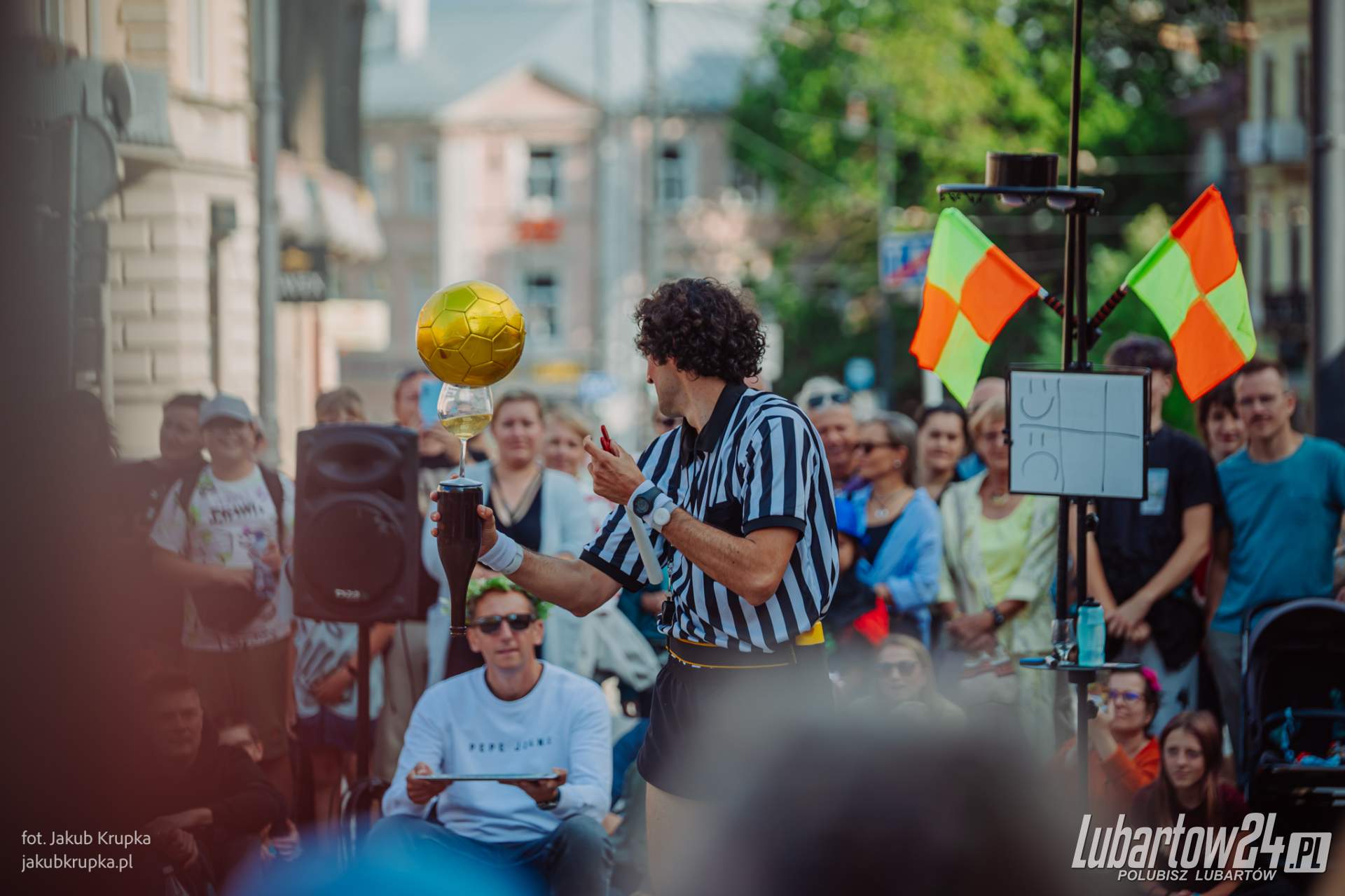 Carnaval Sztukmistrzów 2026