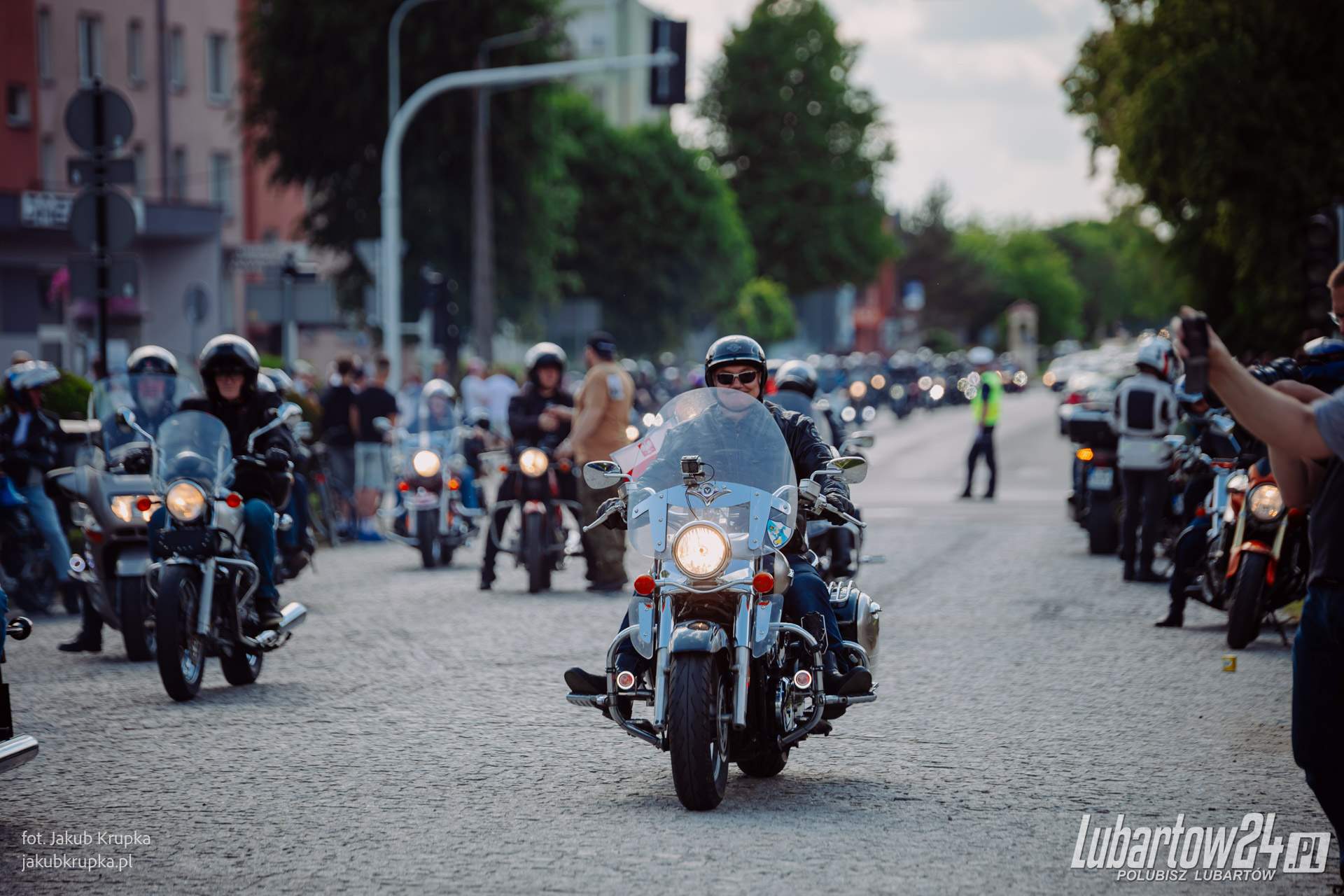 Kapucyński Piknik Motocyklowy