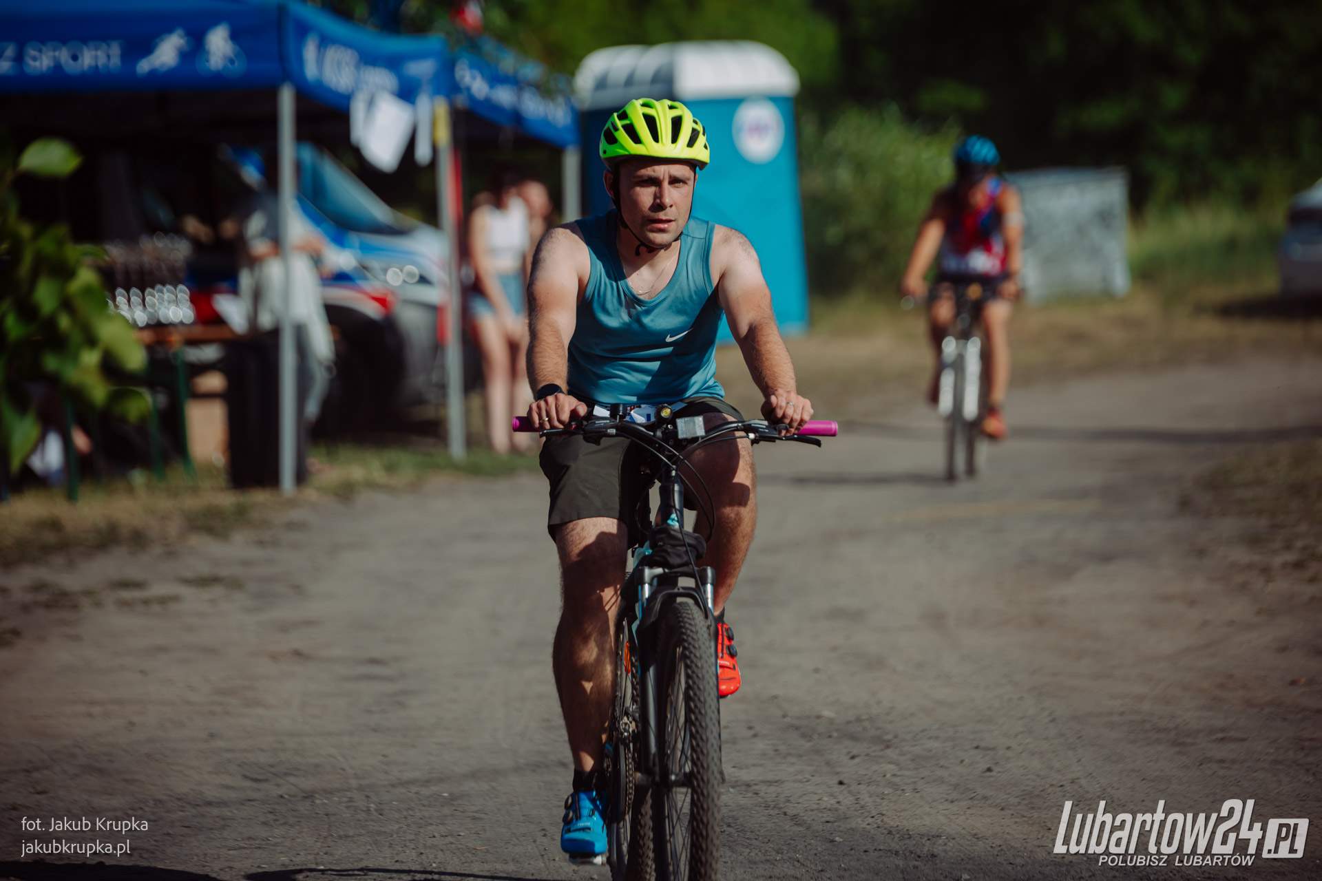 III Nadwieprzański Triathlon