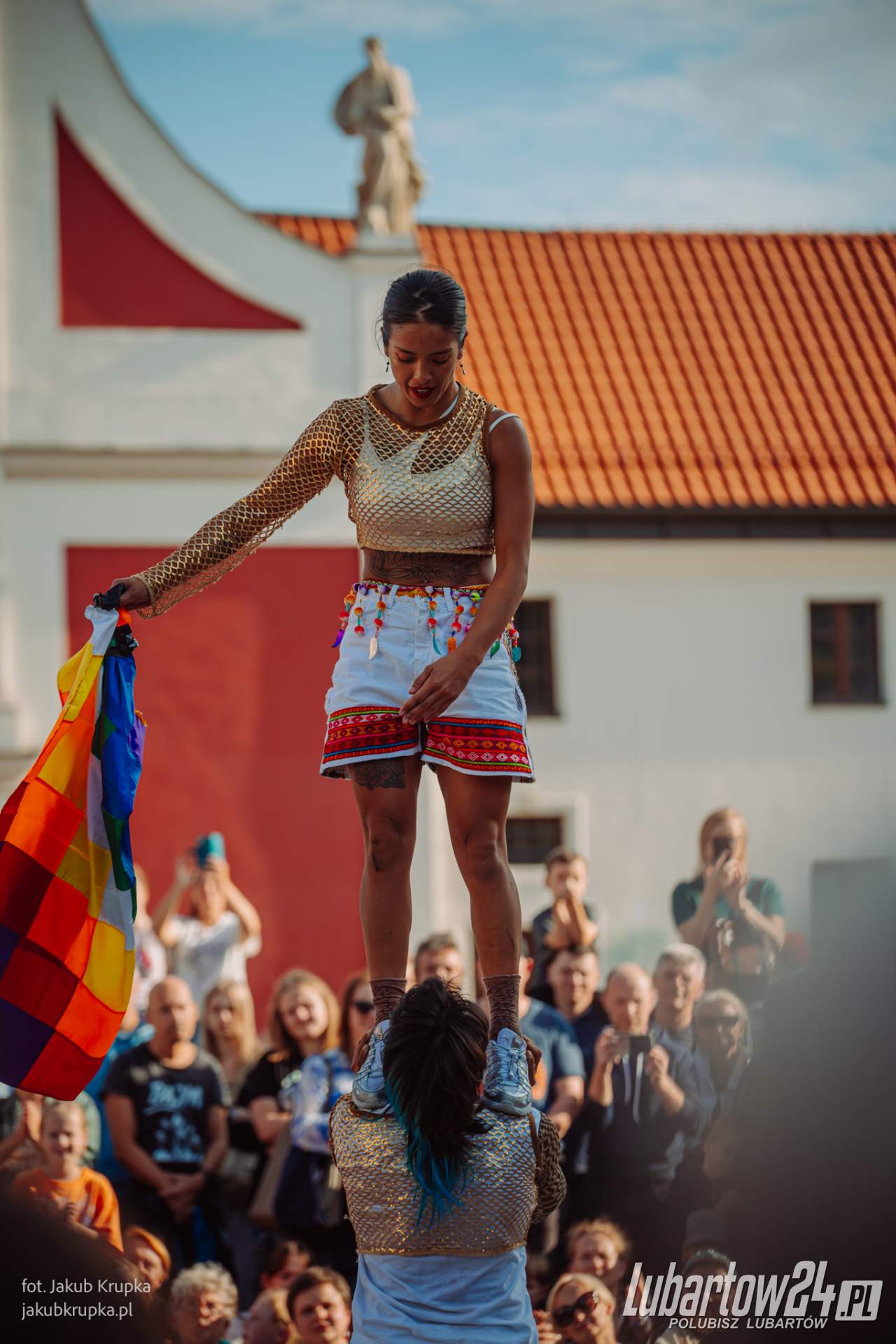 Carnaval Sztukmistrzów 2026