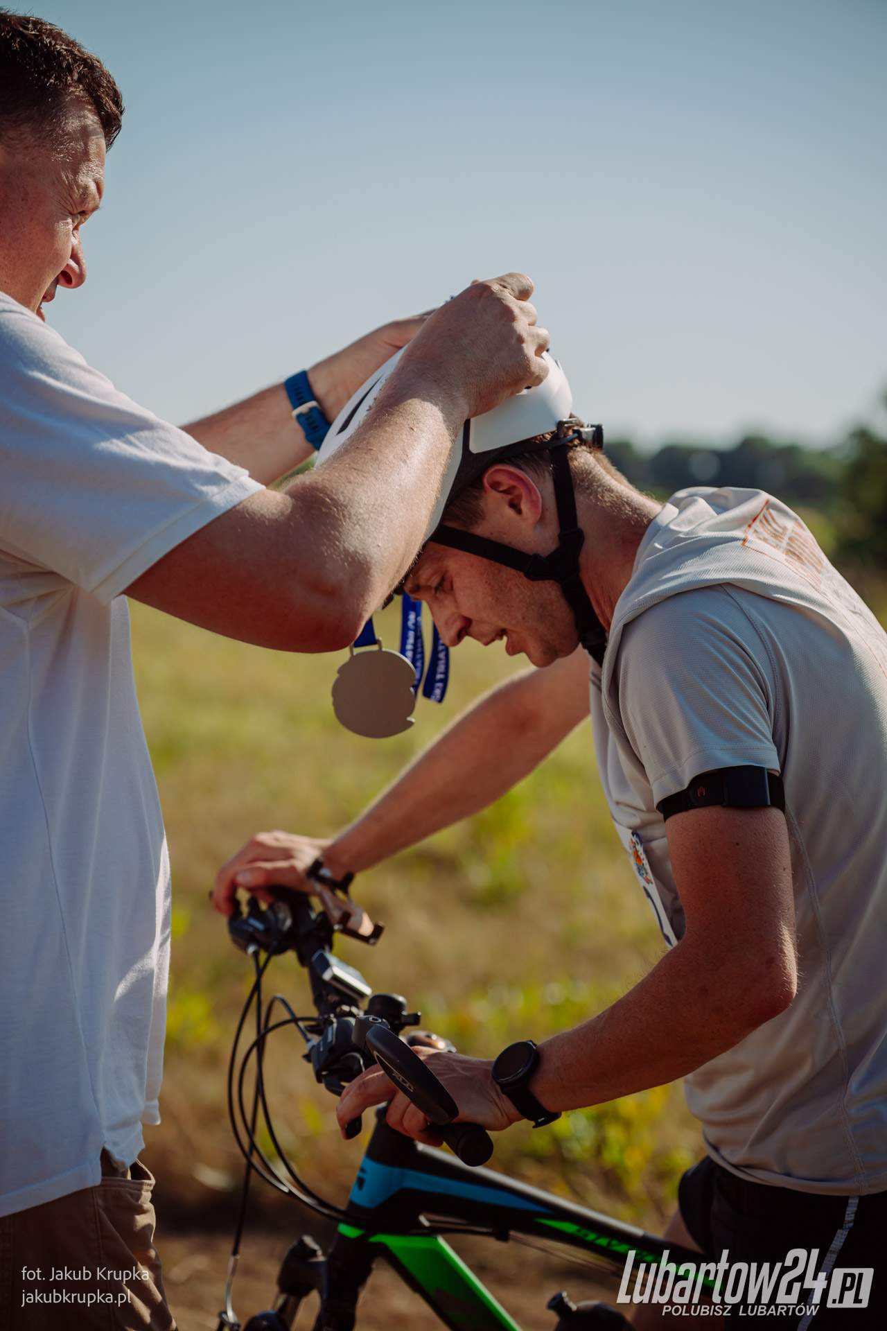 III Nadwieprzański Triathlon