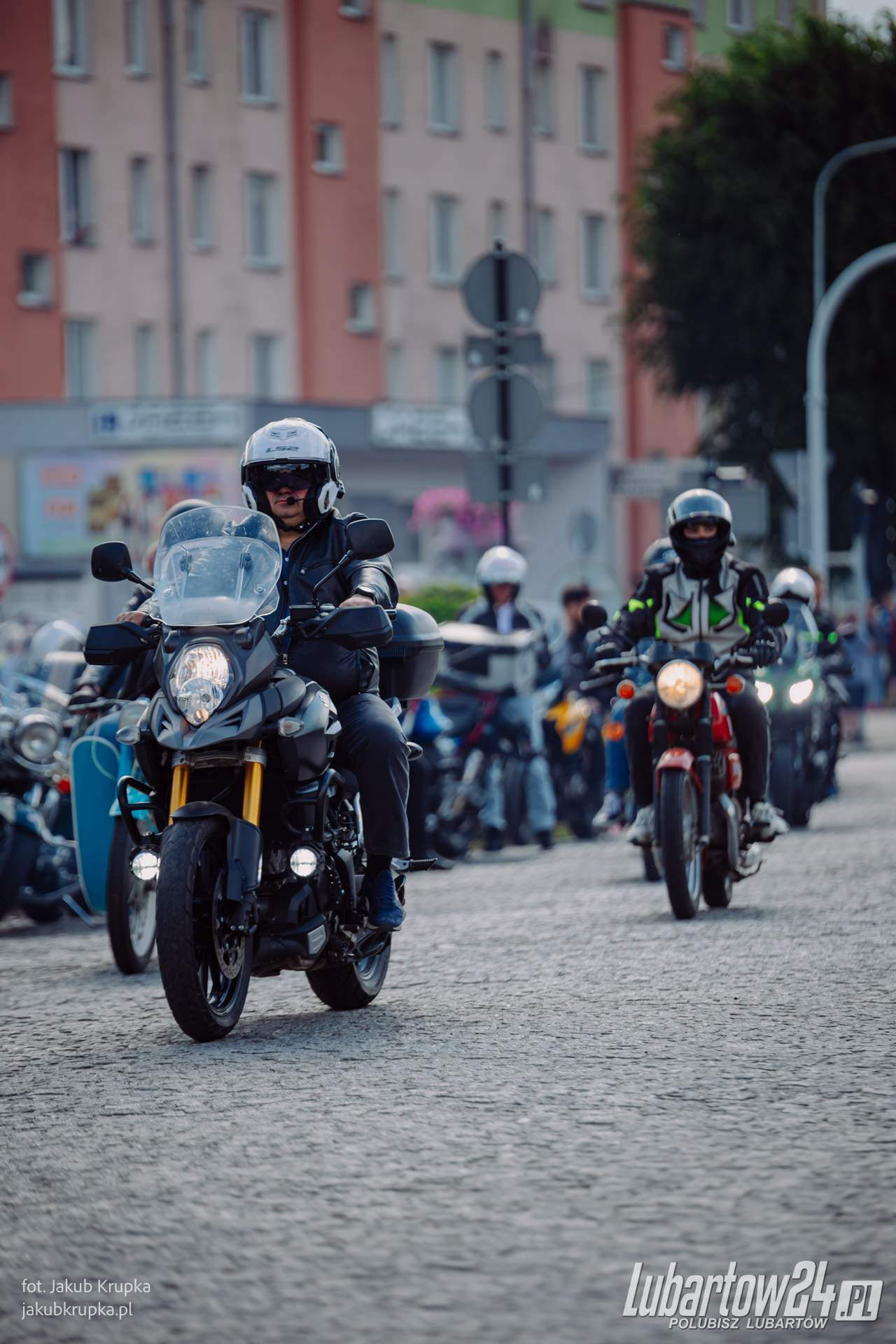 Kapucyński Piknik Motocyklowy