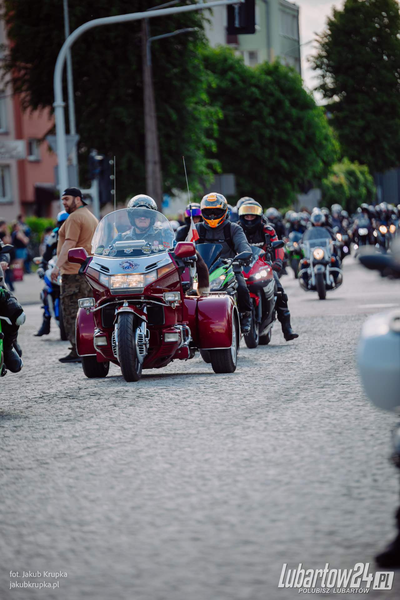 Kapucyński Piknik Motocyklowy