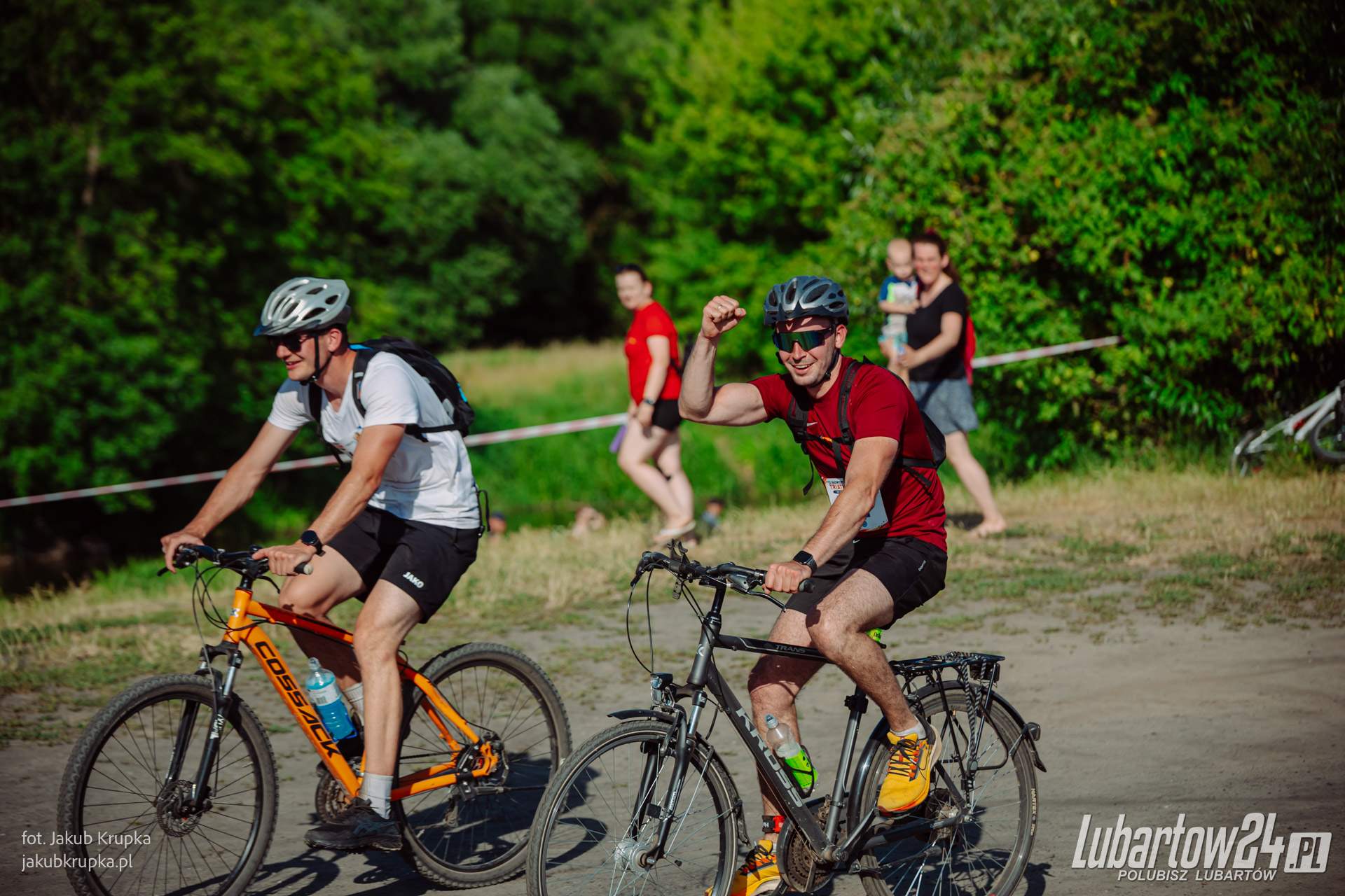 III Nadwieprzański Triathlon