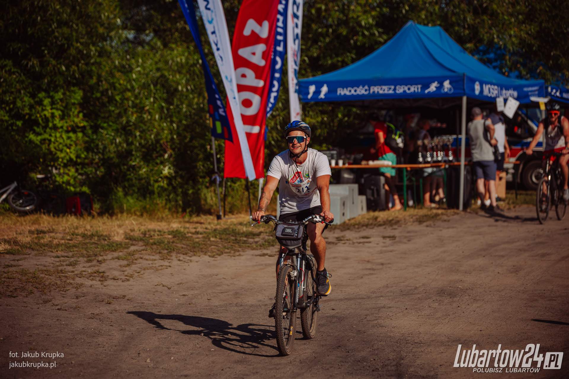 III Nadwieprzański Triathlon