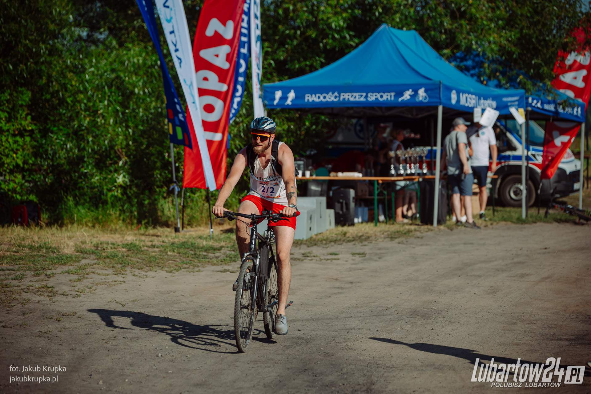 III Nadwieprzański Triathlon