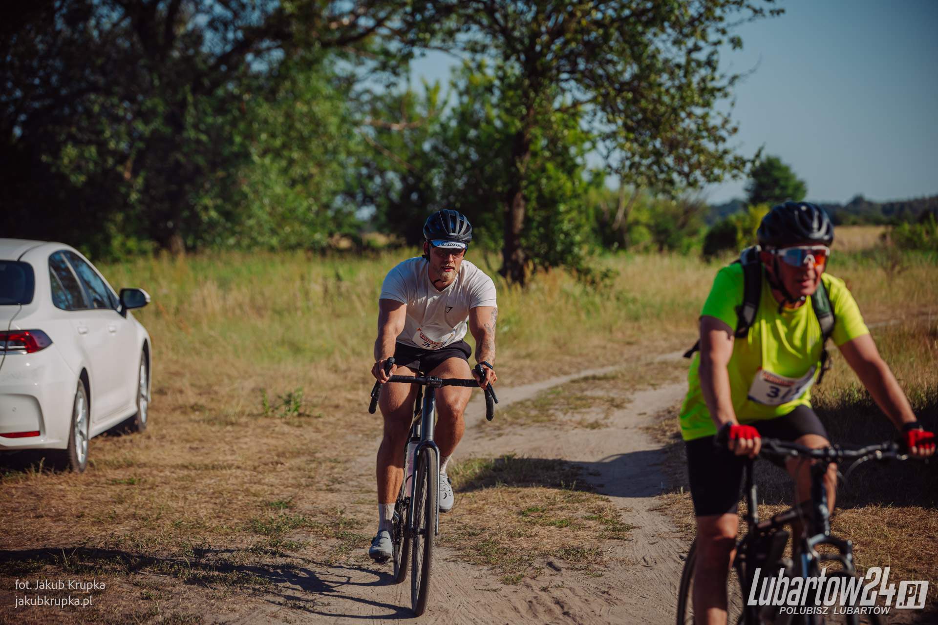 III Nadwieprzański Triathlon