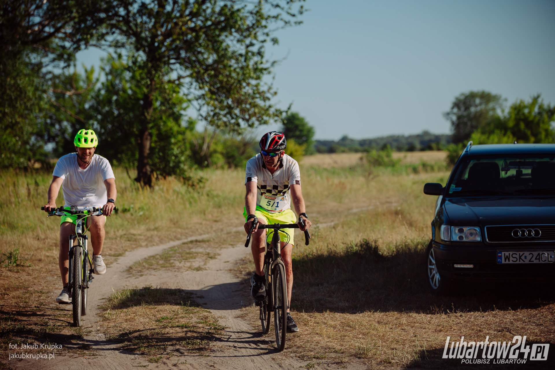 III Nadwieprzański Triathlon