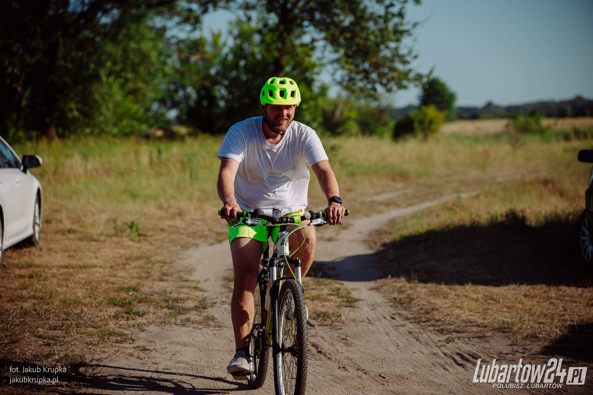 III Nadwieprzański Triathlon