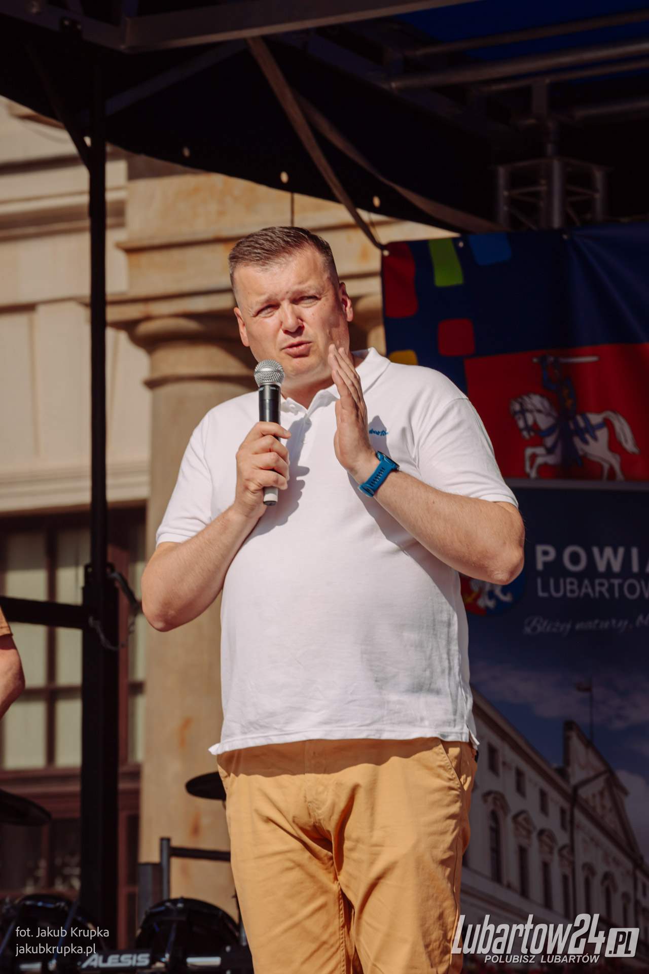 Kapucyński Piknik Motocyklowy