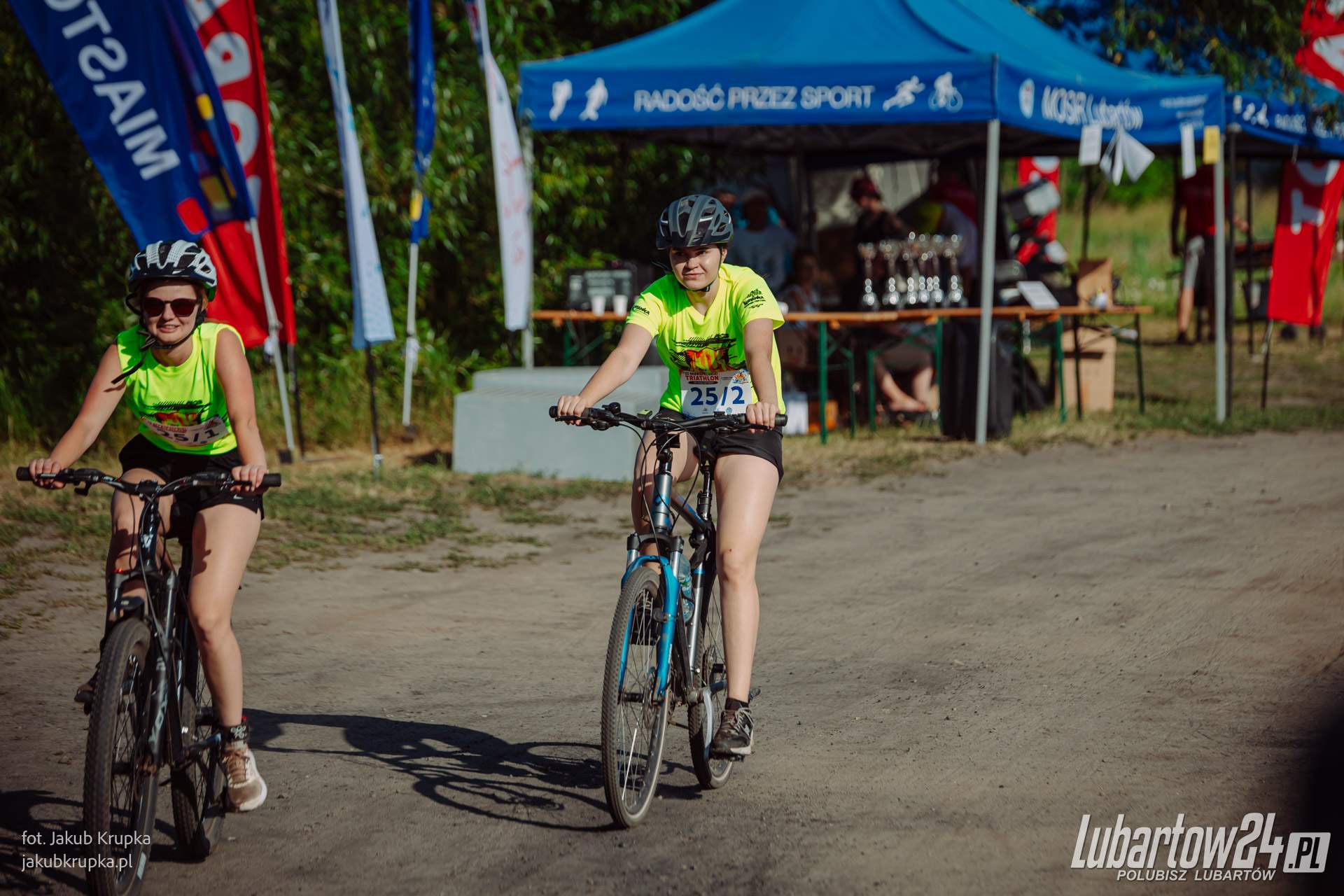 III Nadwieprzański Triathlon