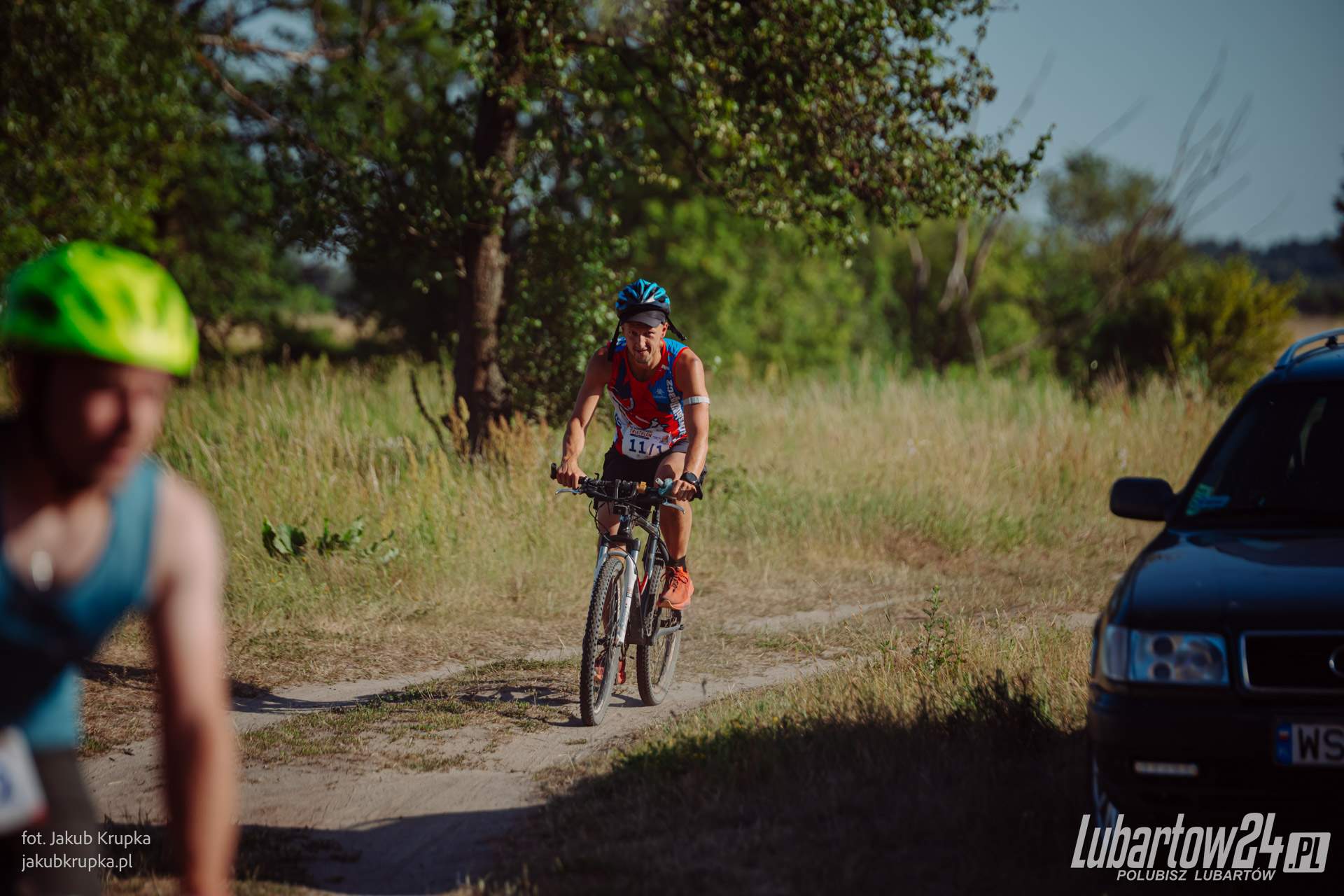 III Nadwieprzański Triathlon