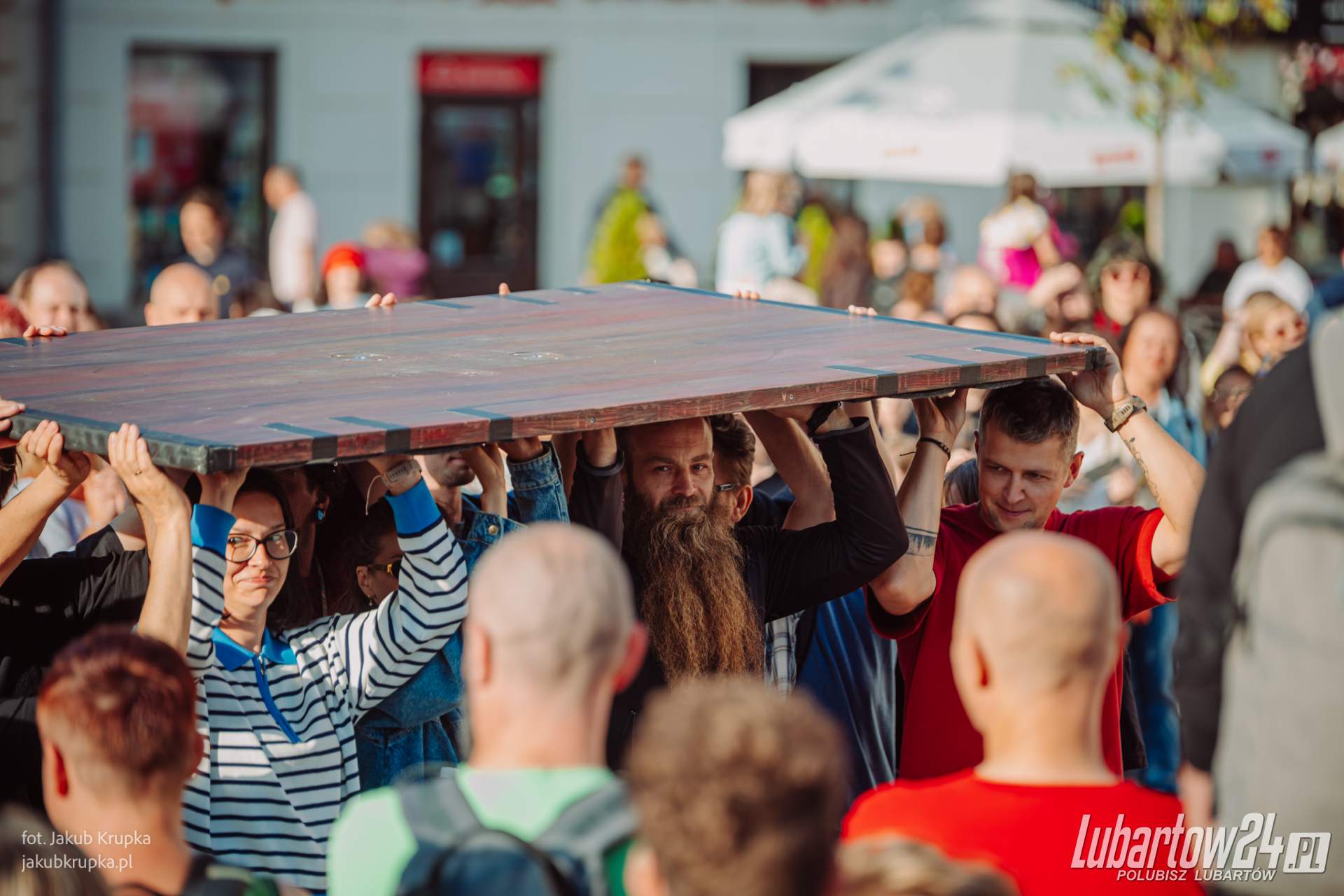Carnaval Sztukmistrzów 2026