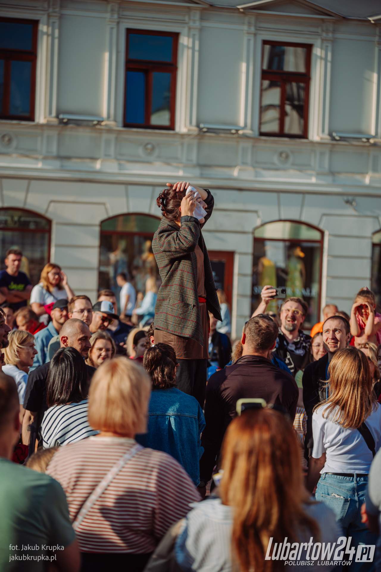 Carnaval Sztukmistrzów 2026