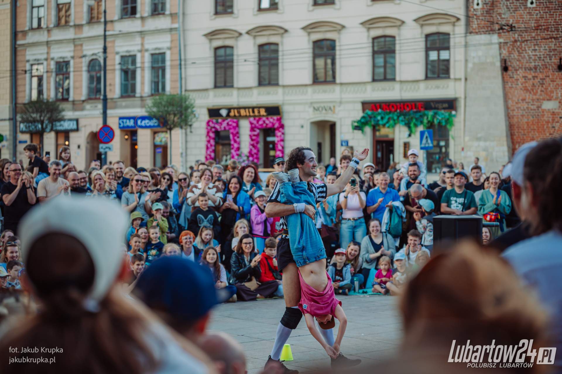 Carnaval Sztukmistrzów 2026