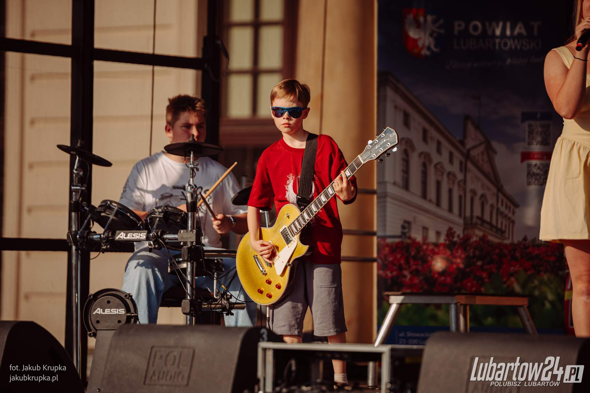 Kapucyński Piknik Motocyklowy 2026 w Lubartowie