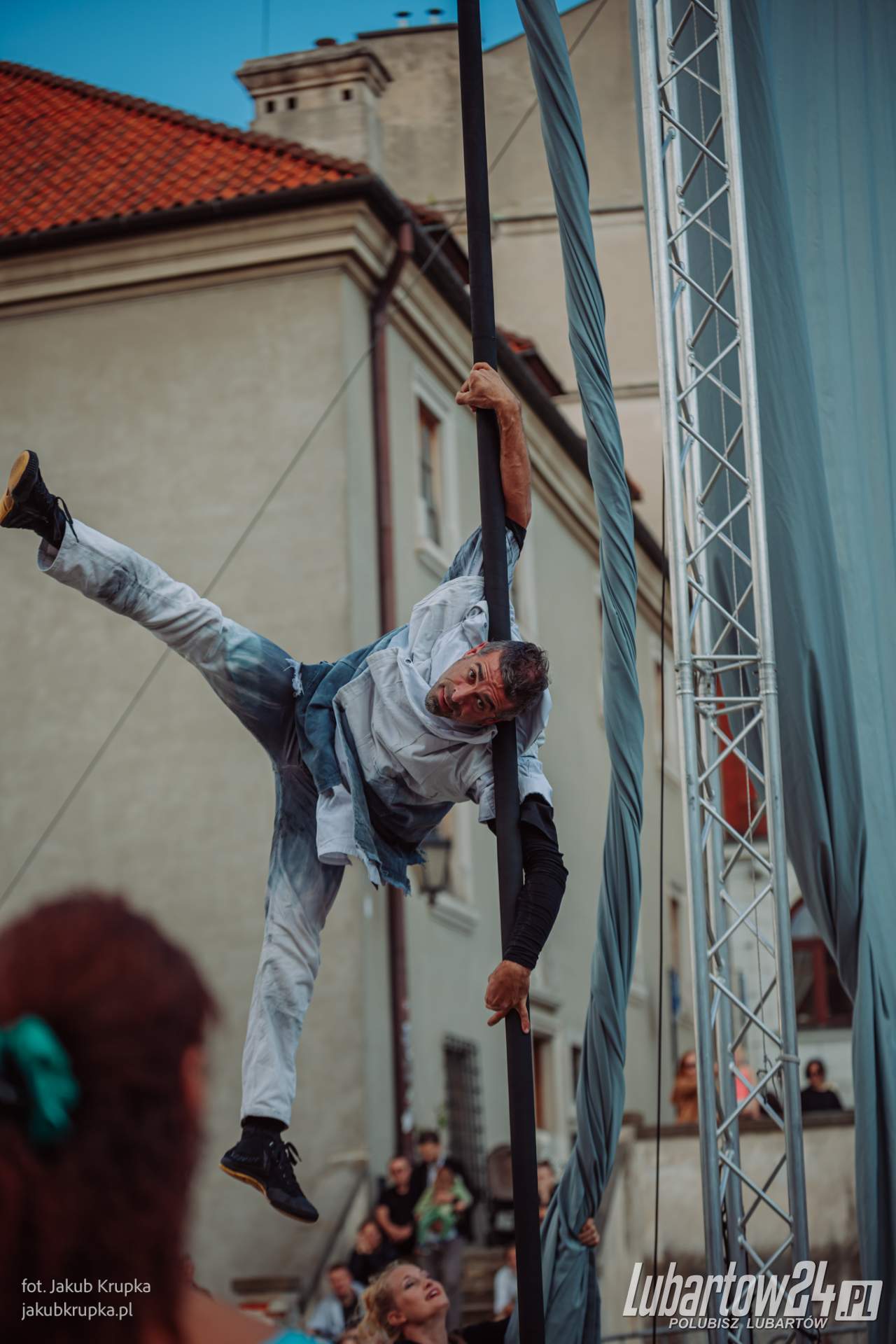 Carnaval Sztukmistrzów 2026
