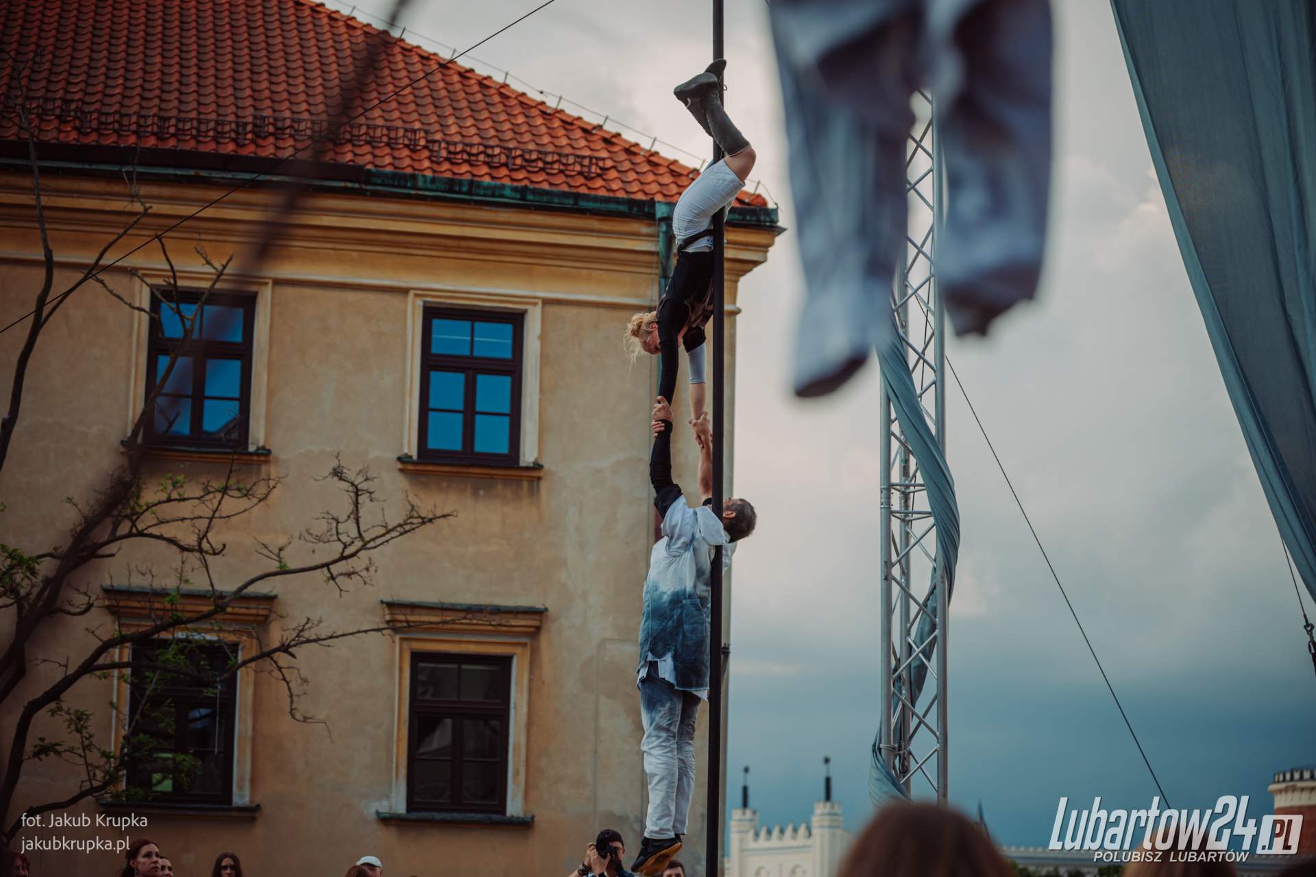 Carnaval Sztukmistrzów 2026