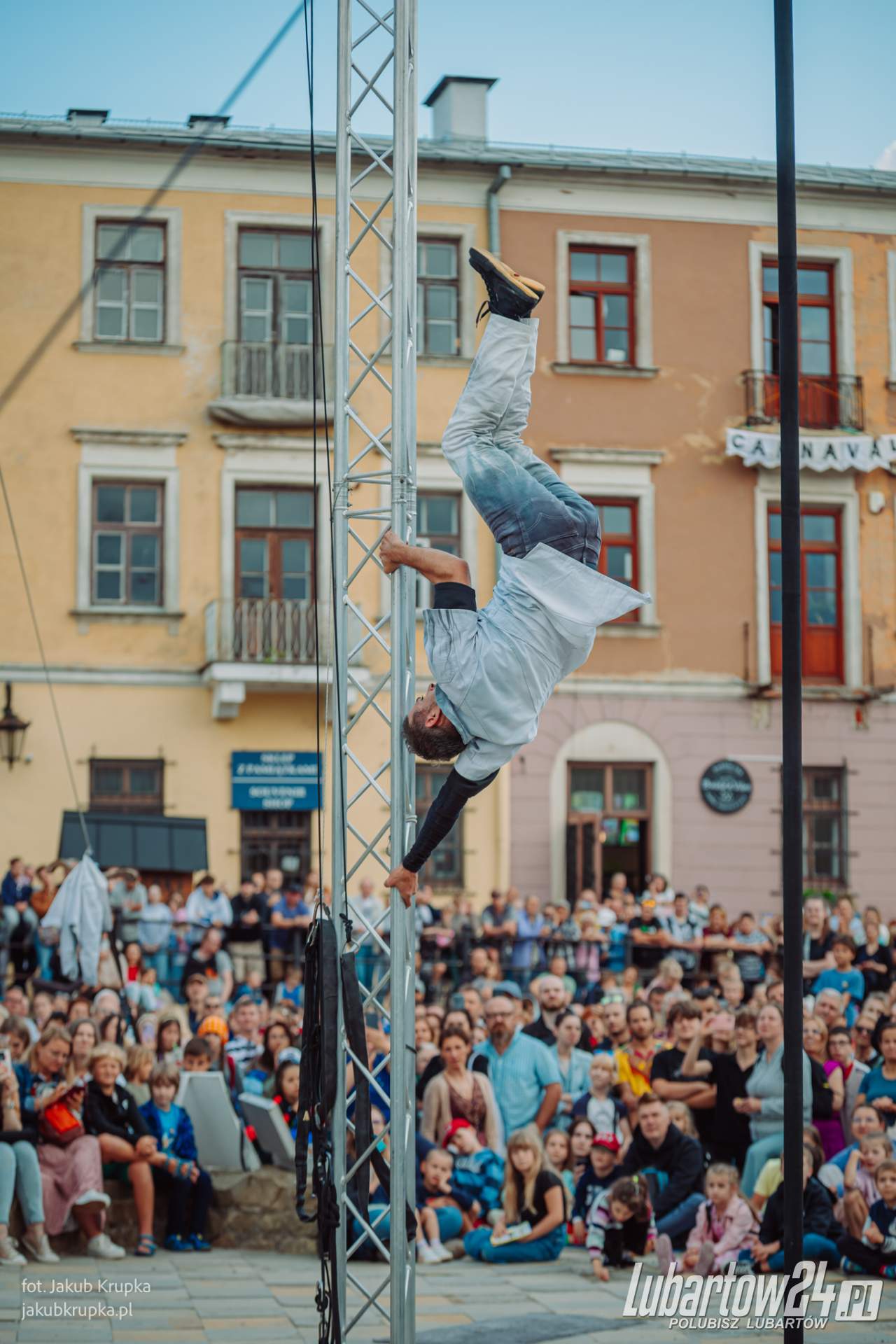 Carnaval Sztukmistrzów 2026