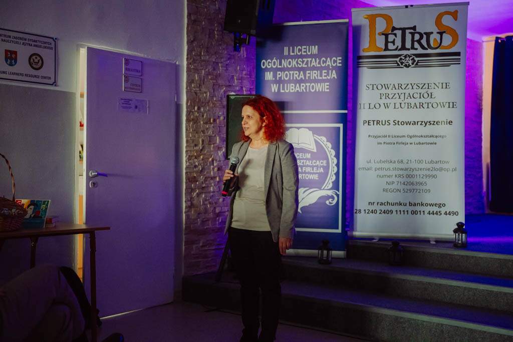 English Stage Challenge
