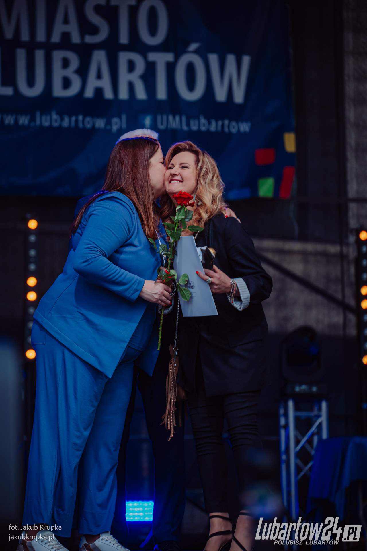 Nagrody Burmistrza Miasta Lubartów