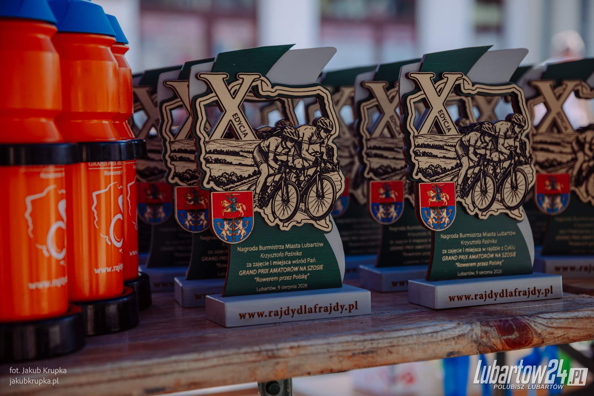 Grand Prix Amatorów na Szosie