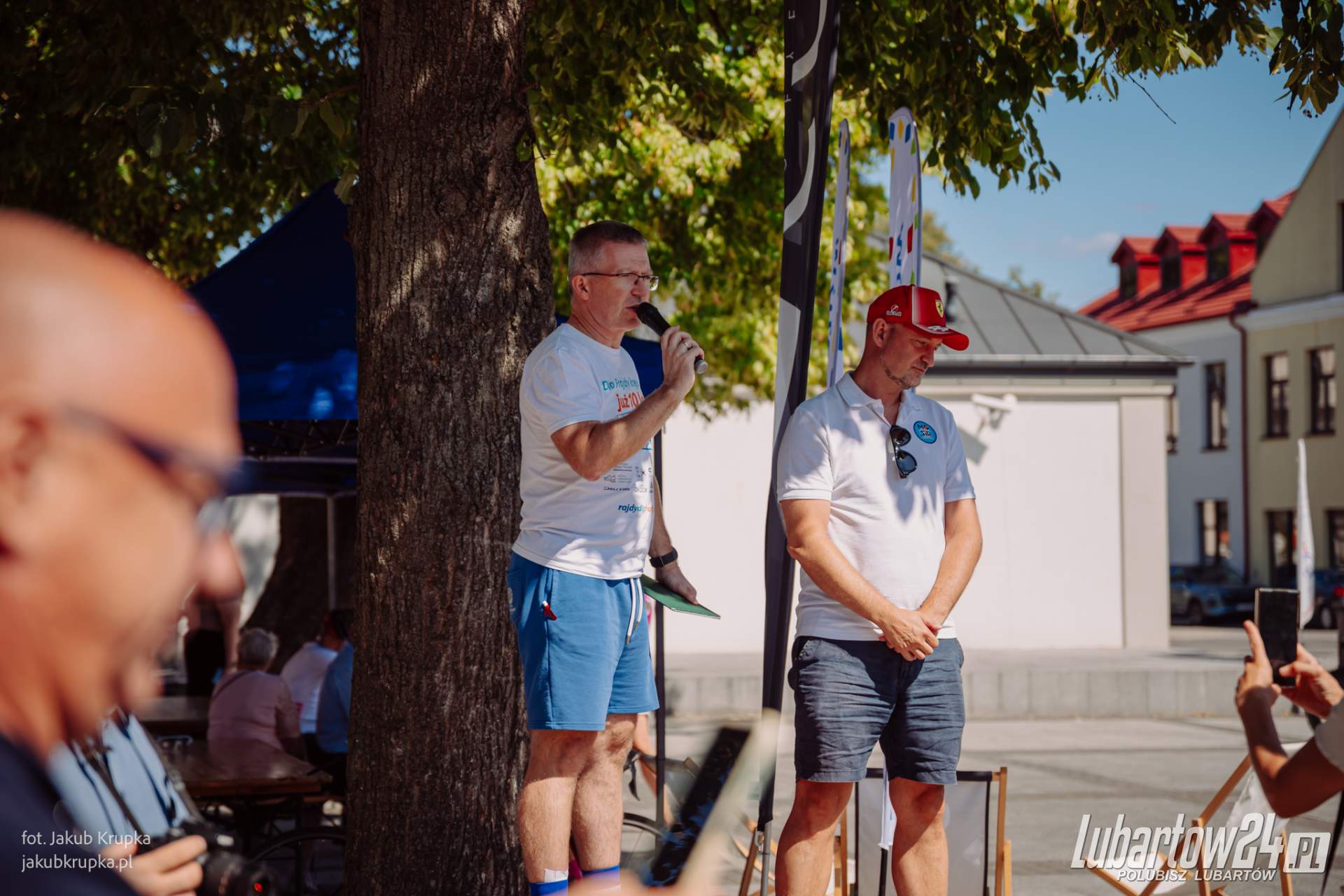 Grand Prix Amatorów na Szosie