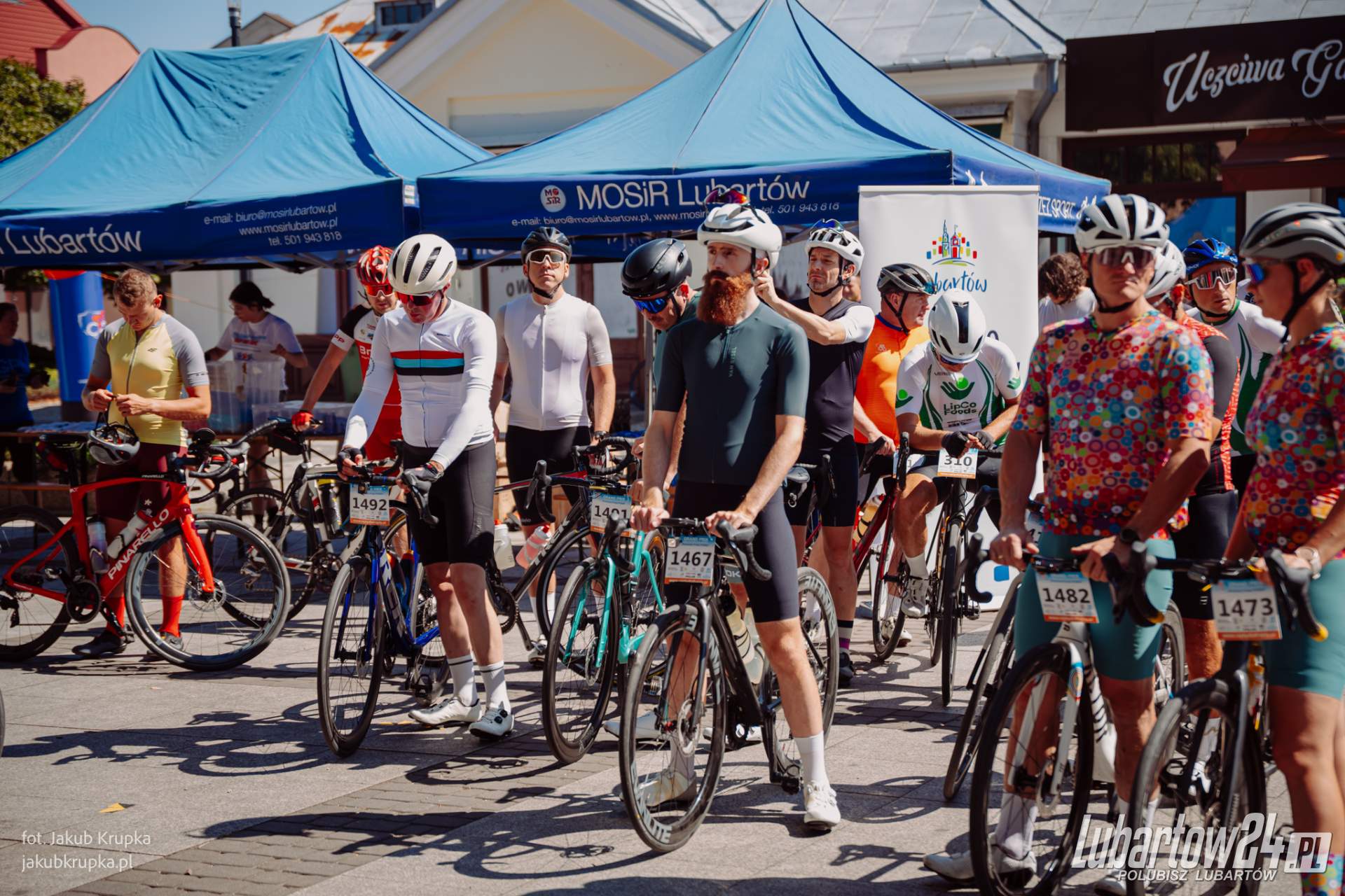 Grand Prix Amatorów na Szosie