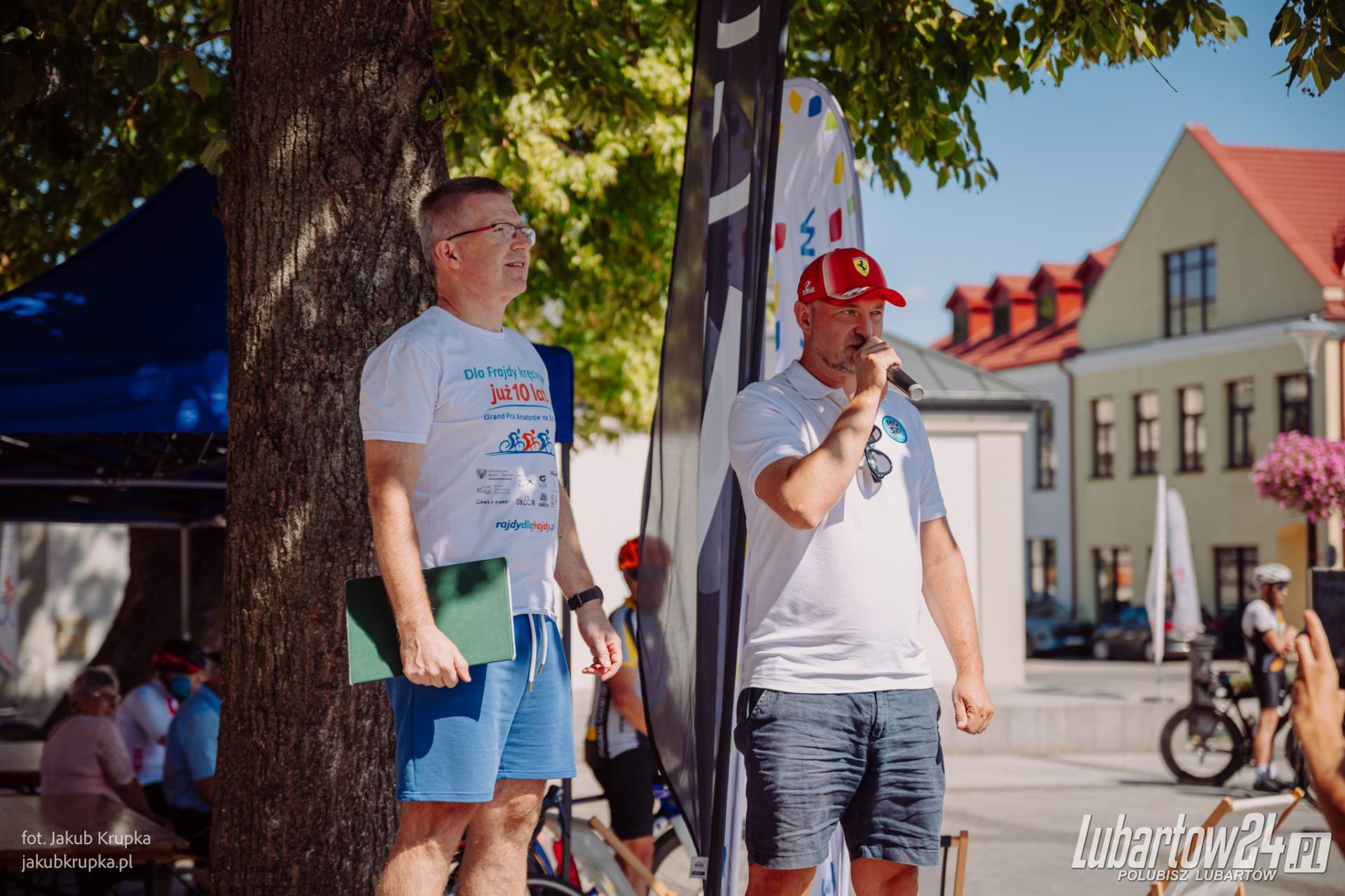 Grand Prix Amatorów na Szosie