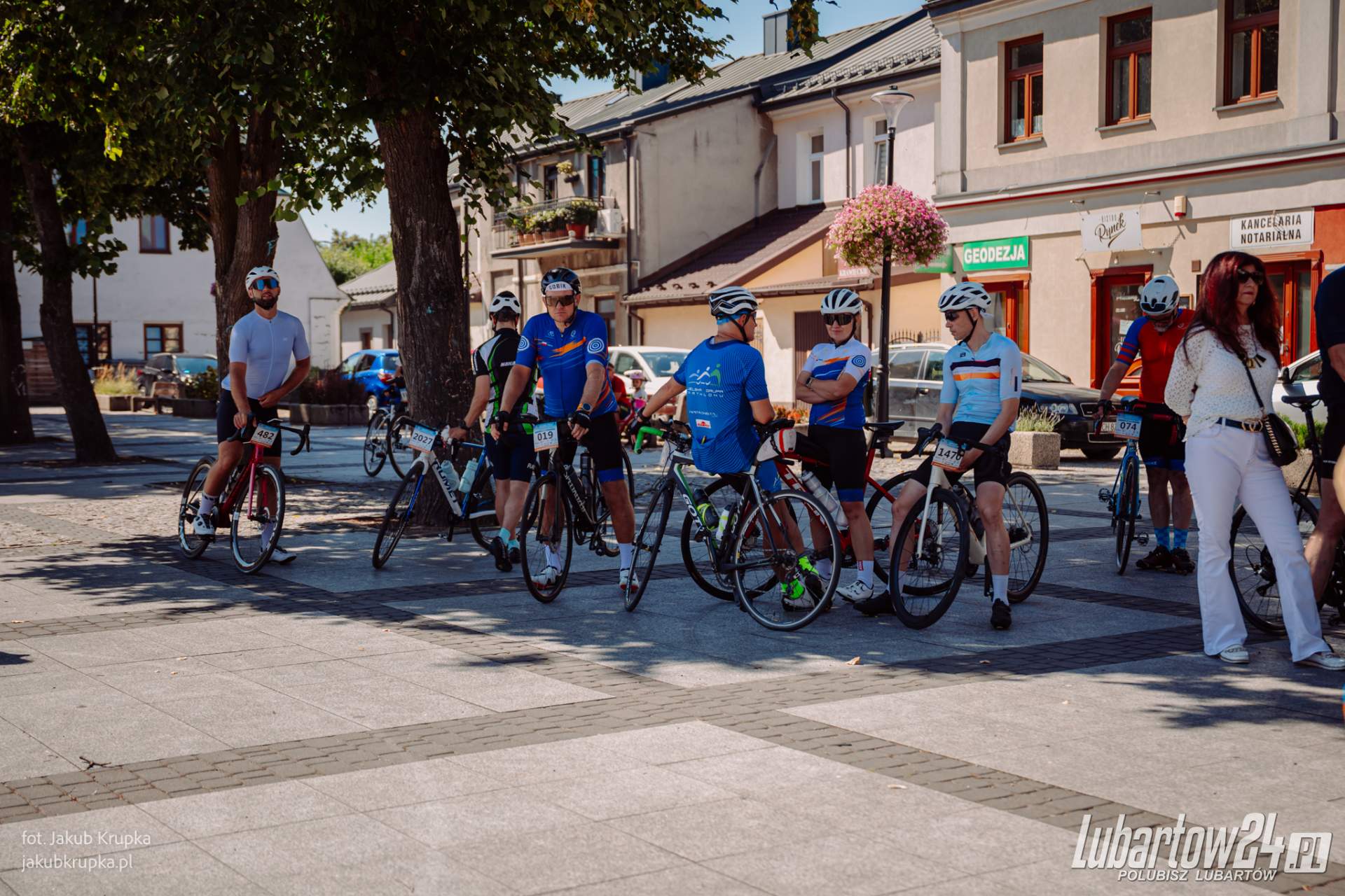 Grand Prix Amatorów na Szosie