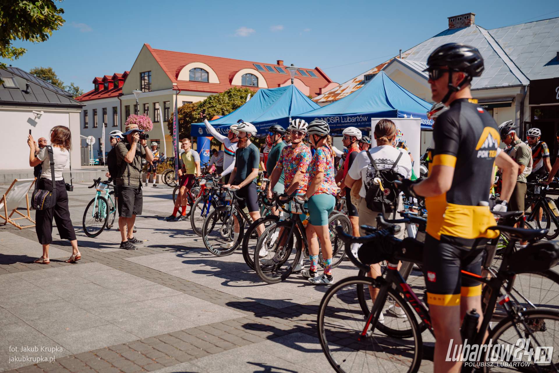 Grand Prix Amatorów na Szosie