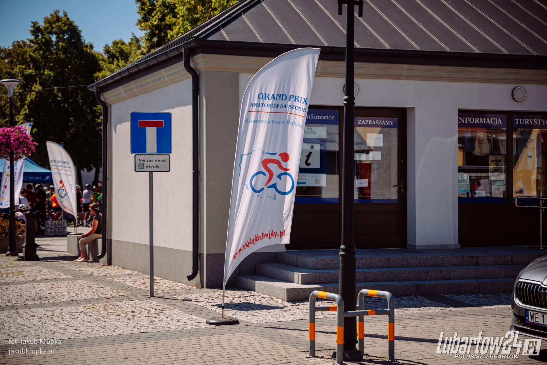 Grand Prix Amatorów na Szosie