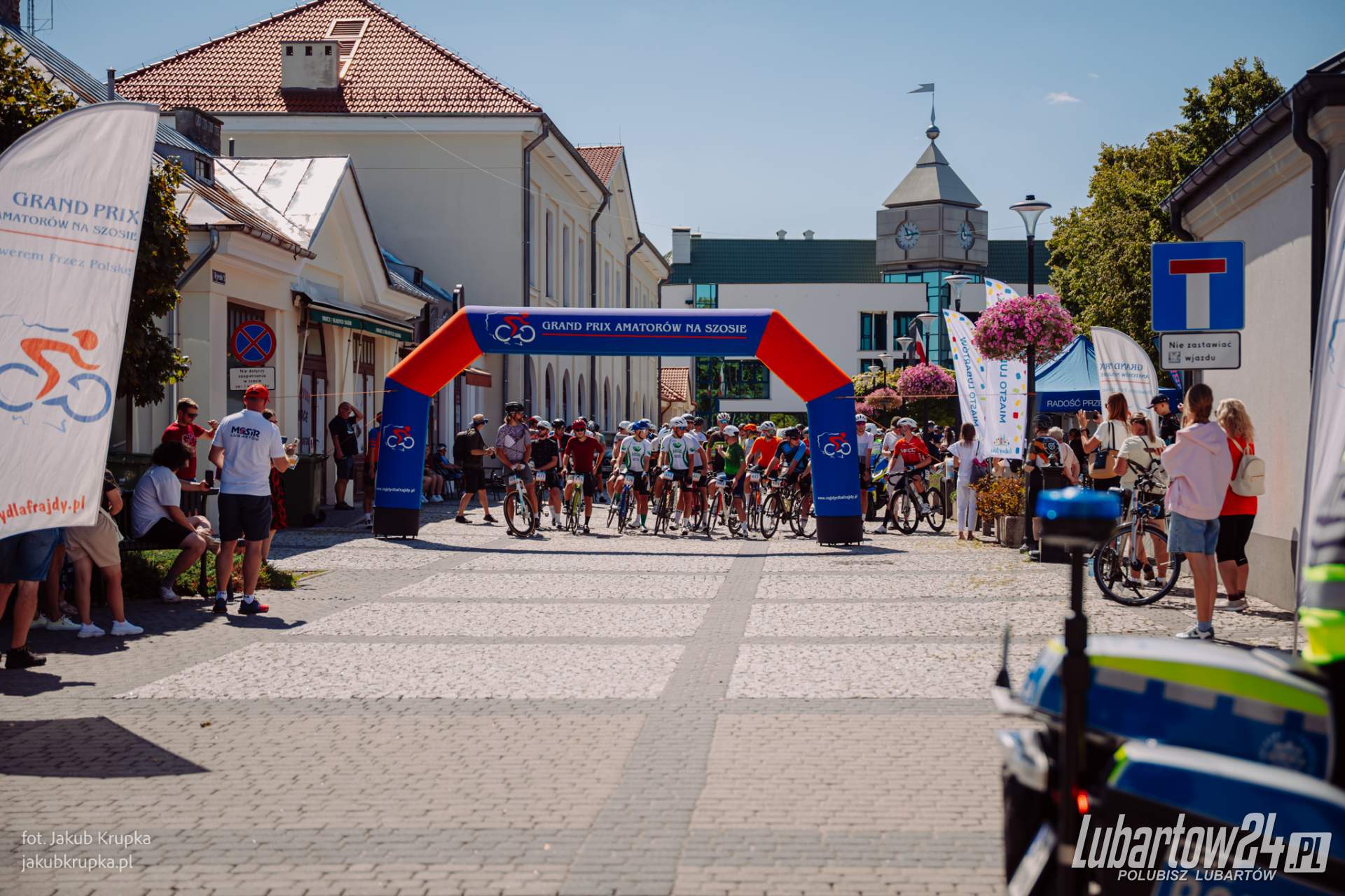 Grand Prix Amatorów na Szosie