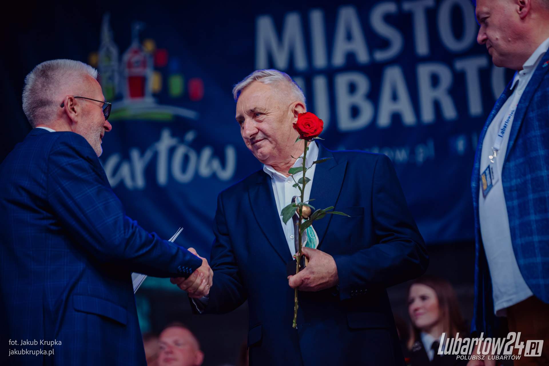 Nagrody Burmistrza Miasta Lubartów