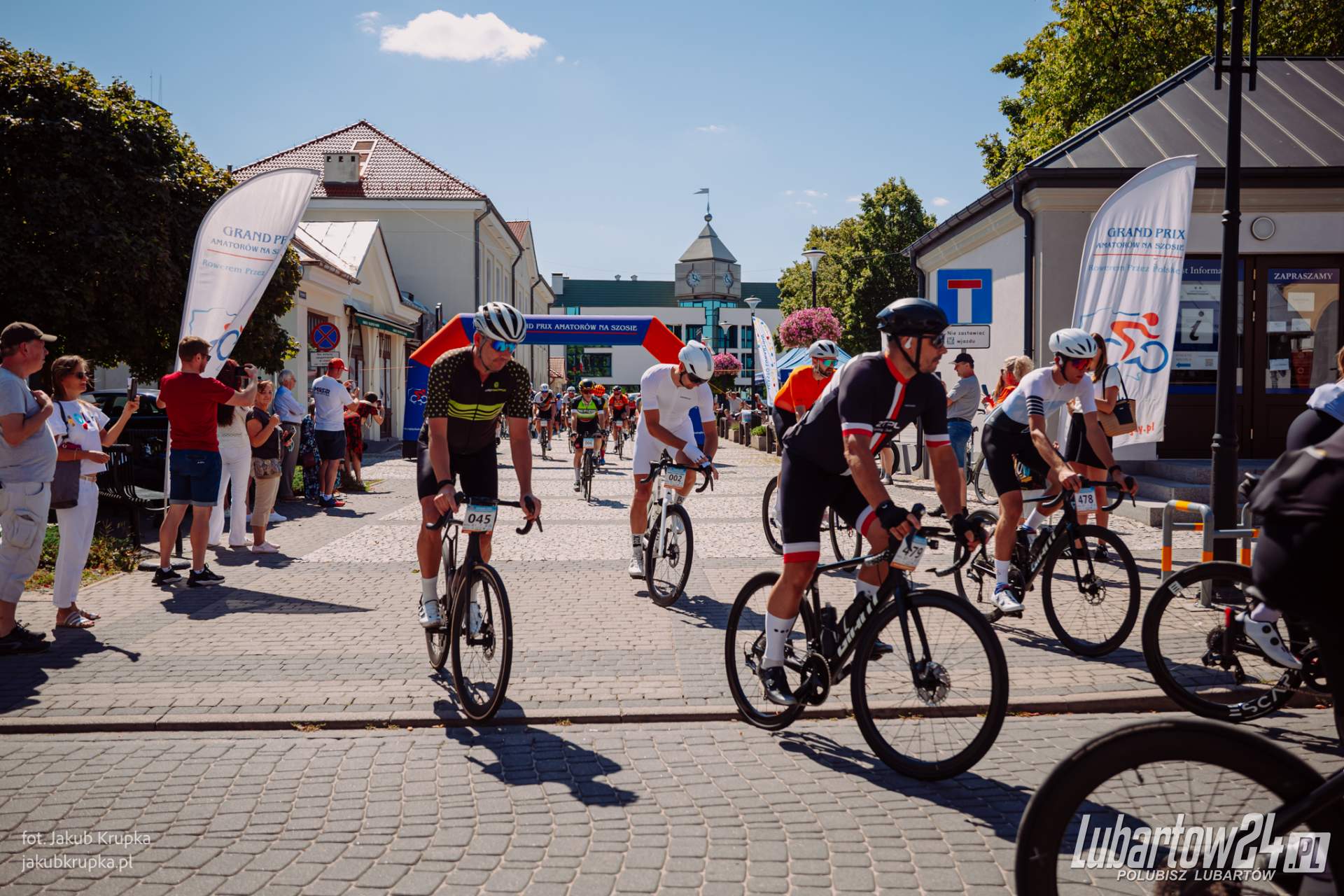 Grand Prix Amatorów na Szosie