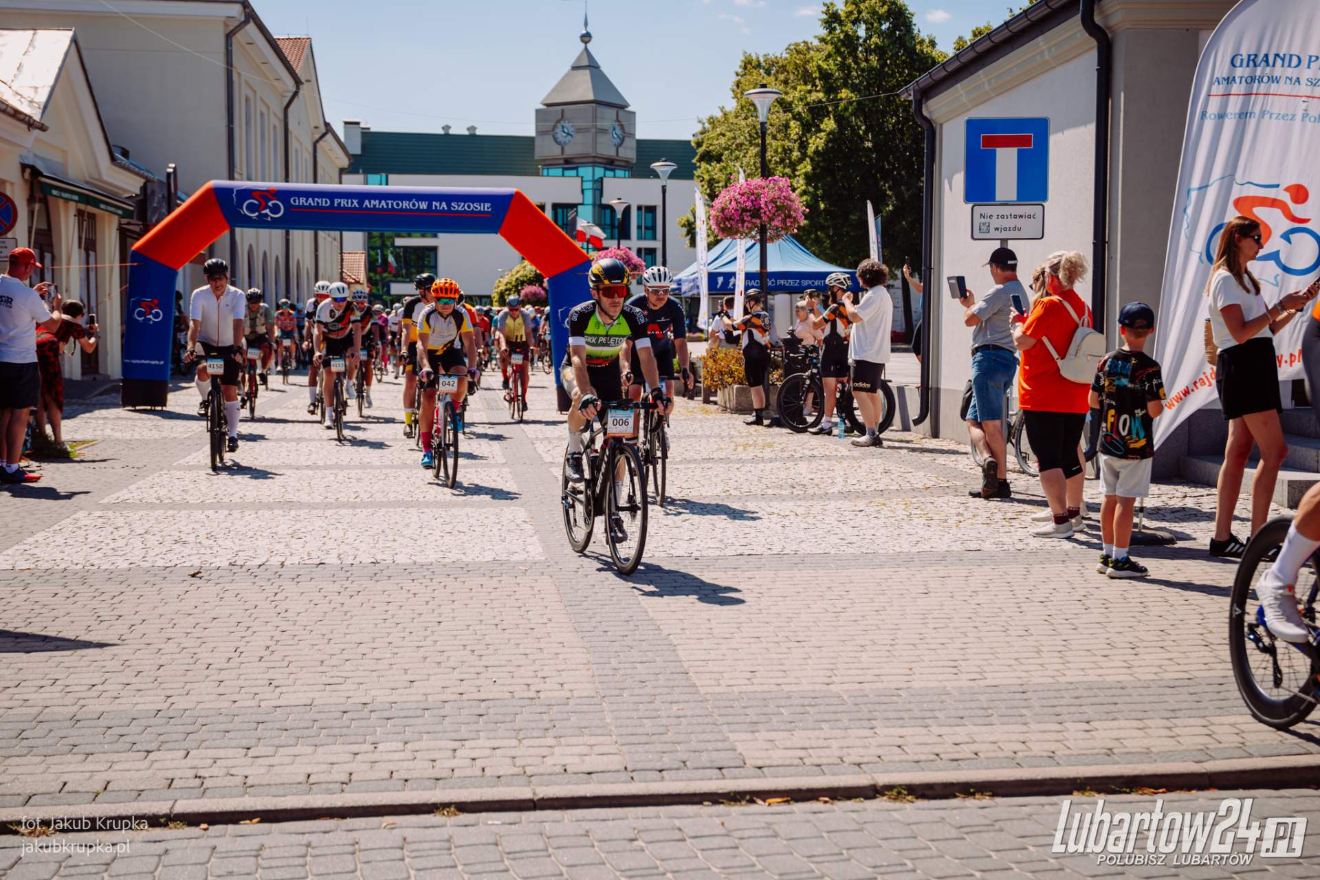 Grand Prix Amatorów na Szosie