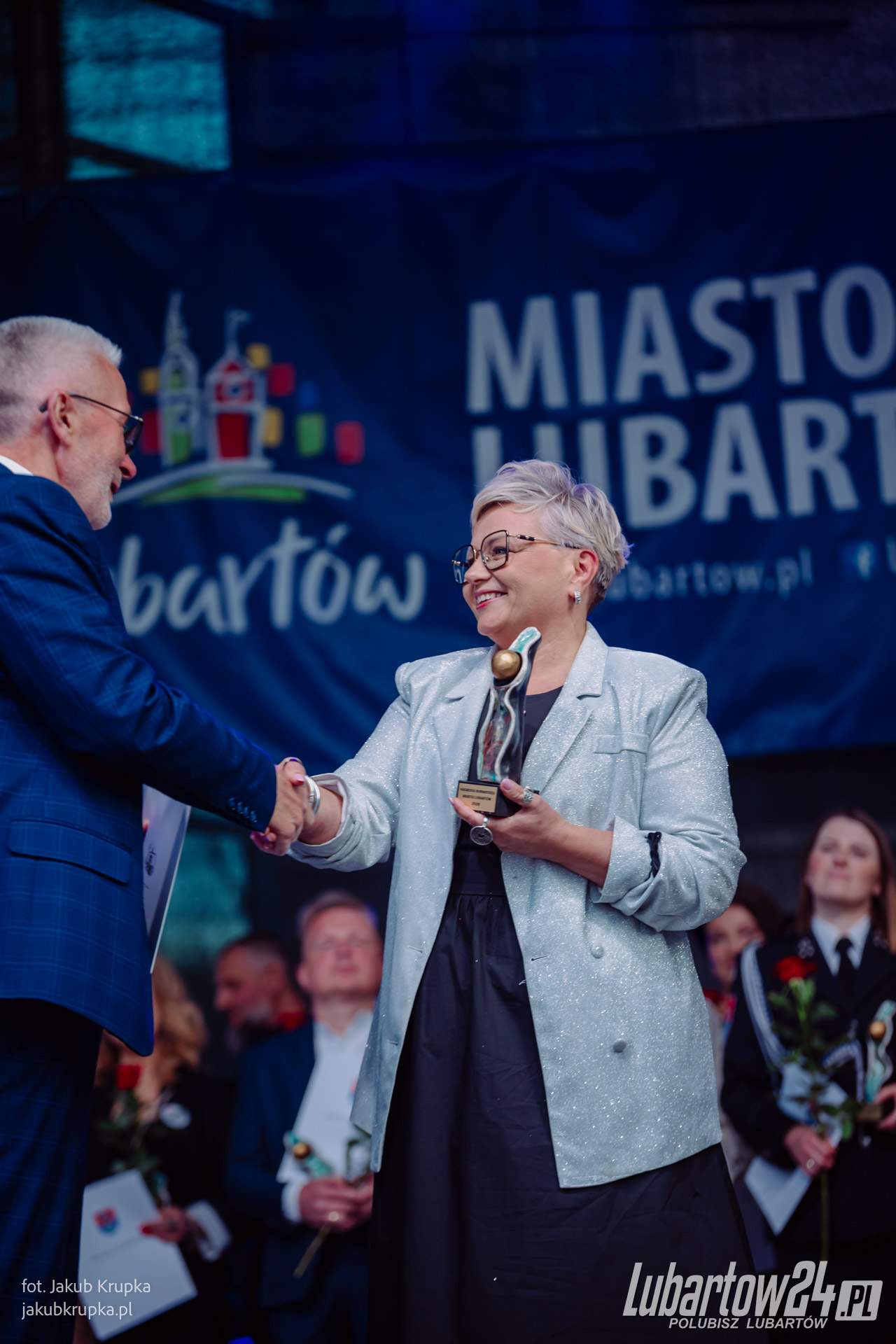 Nagrody Burmistrza Miasta Lubartów