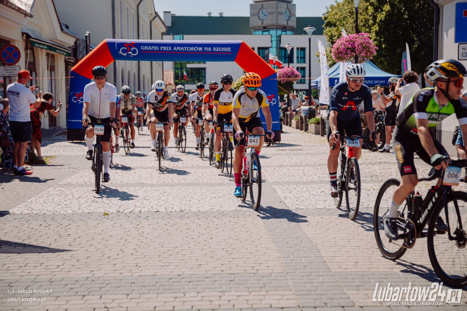 Grand Prix Amatorów na Szosie