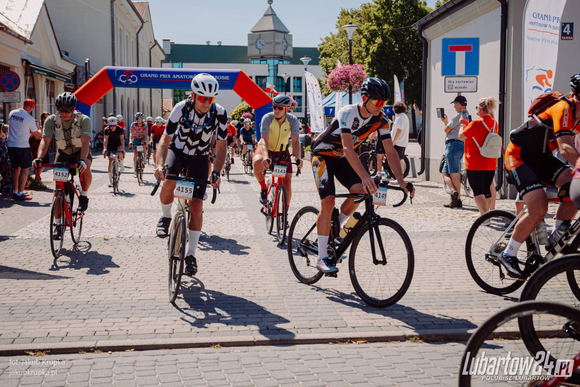 Grand Prix Amatorów na Szosie