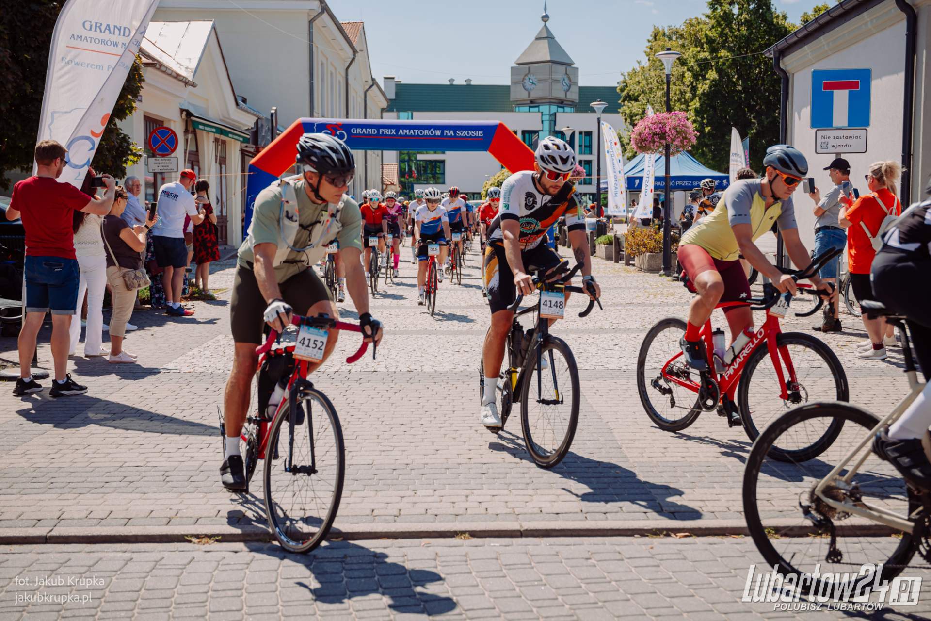 Grand Prix Amatorów na Szosie