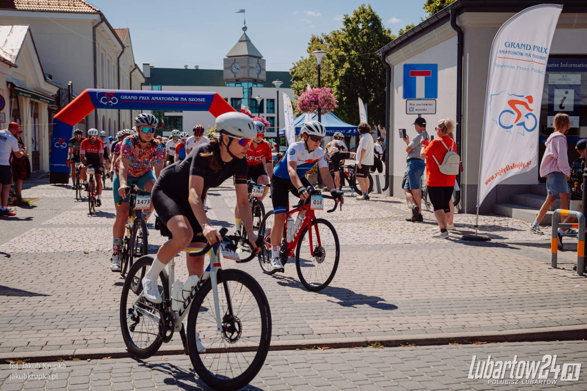 Grand Prix Amatorów na Szosie