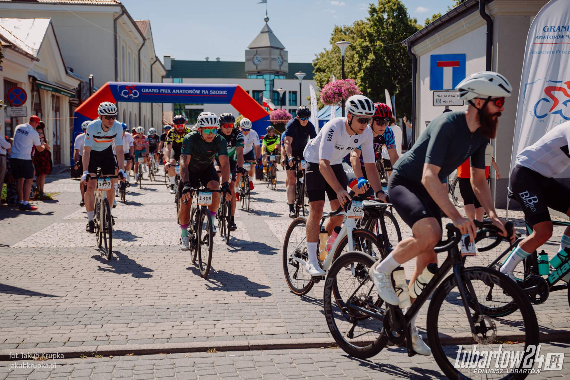 Grand Prix Amatorów na Szosie