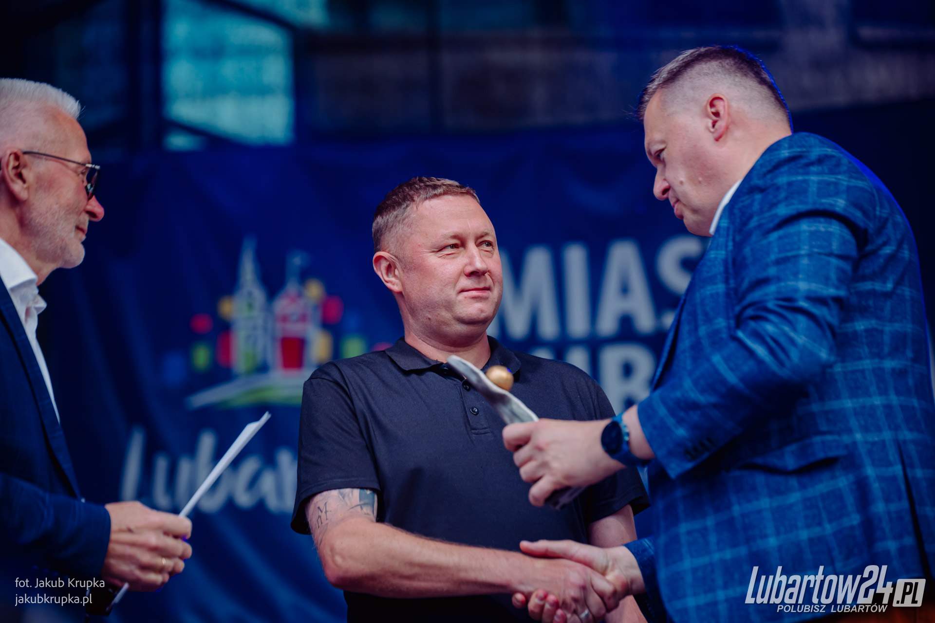Nagrody Burmistrza Miasta Lubartów