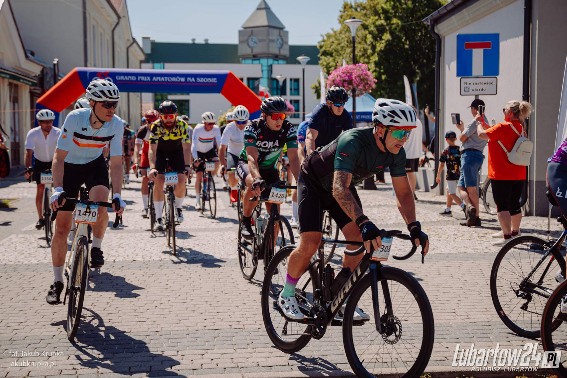 Grand Prix Amatorów na Szosie