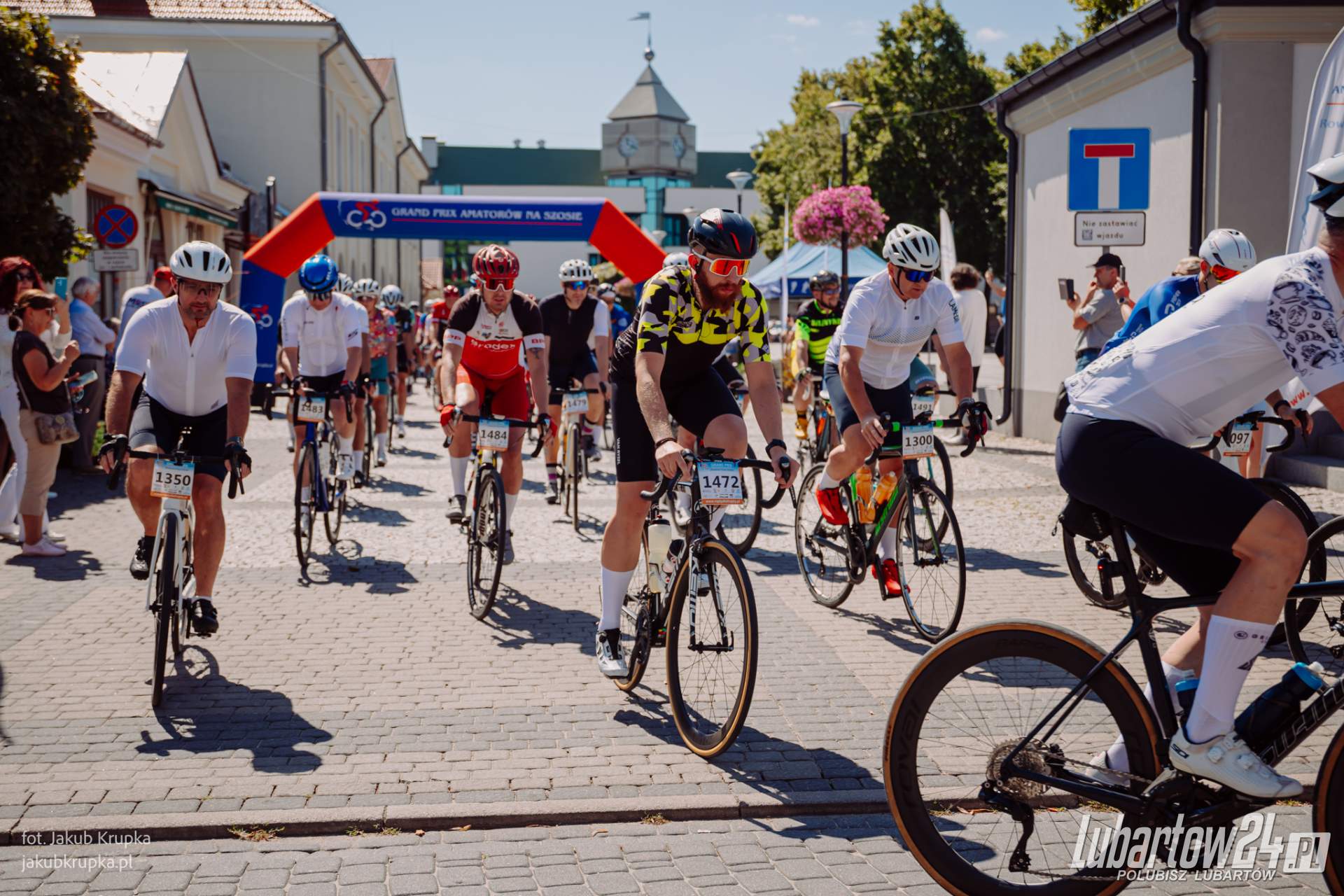 Grand Prix Amatorów na Szosie